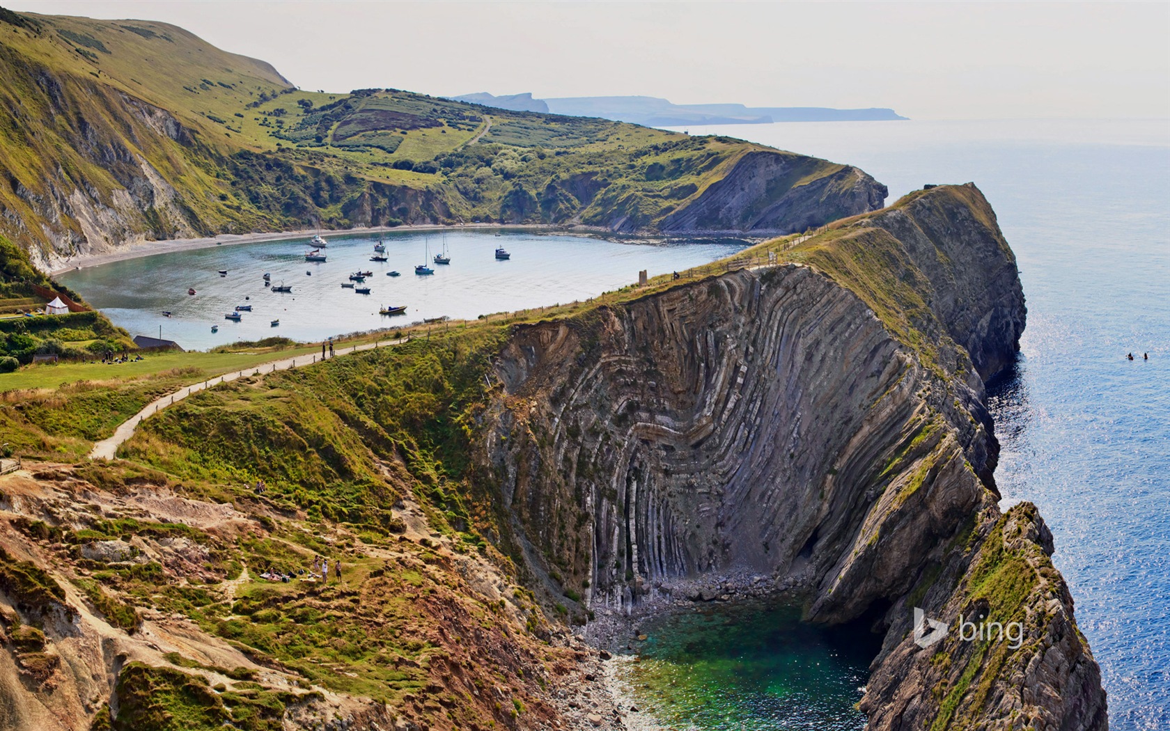 Bing fifth anniversary commemorative edition HD wallpapers #7 - 1680x1050