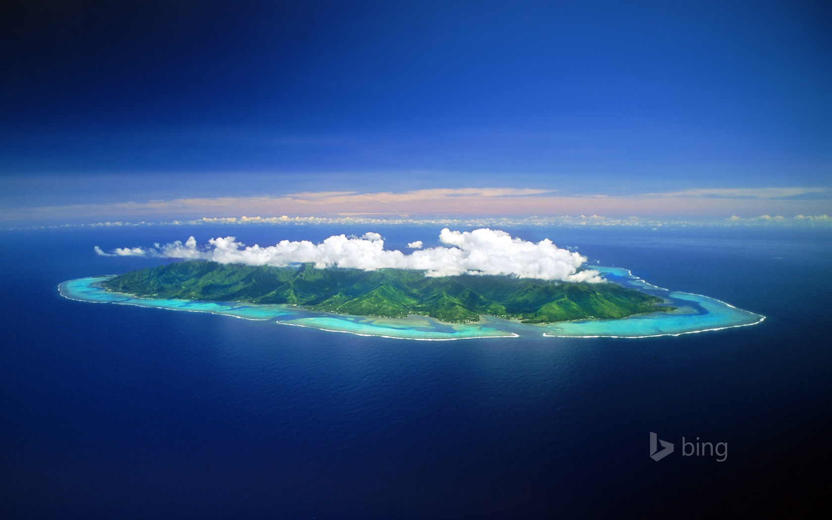 Bing fifth anniversary commemorative edition HD wallpapers #9 - 1680x1050