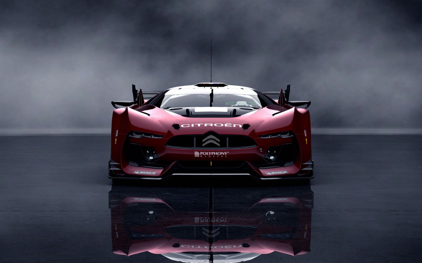 Luxusní sportovní kolekce auto HD tapety #7 - 1680x1050