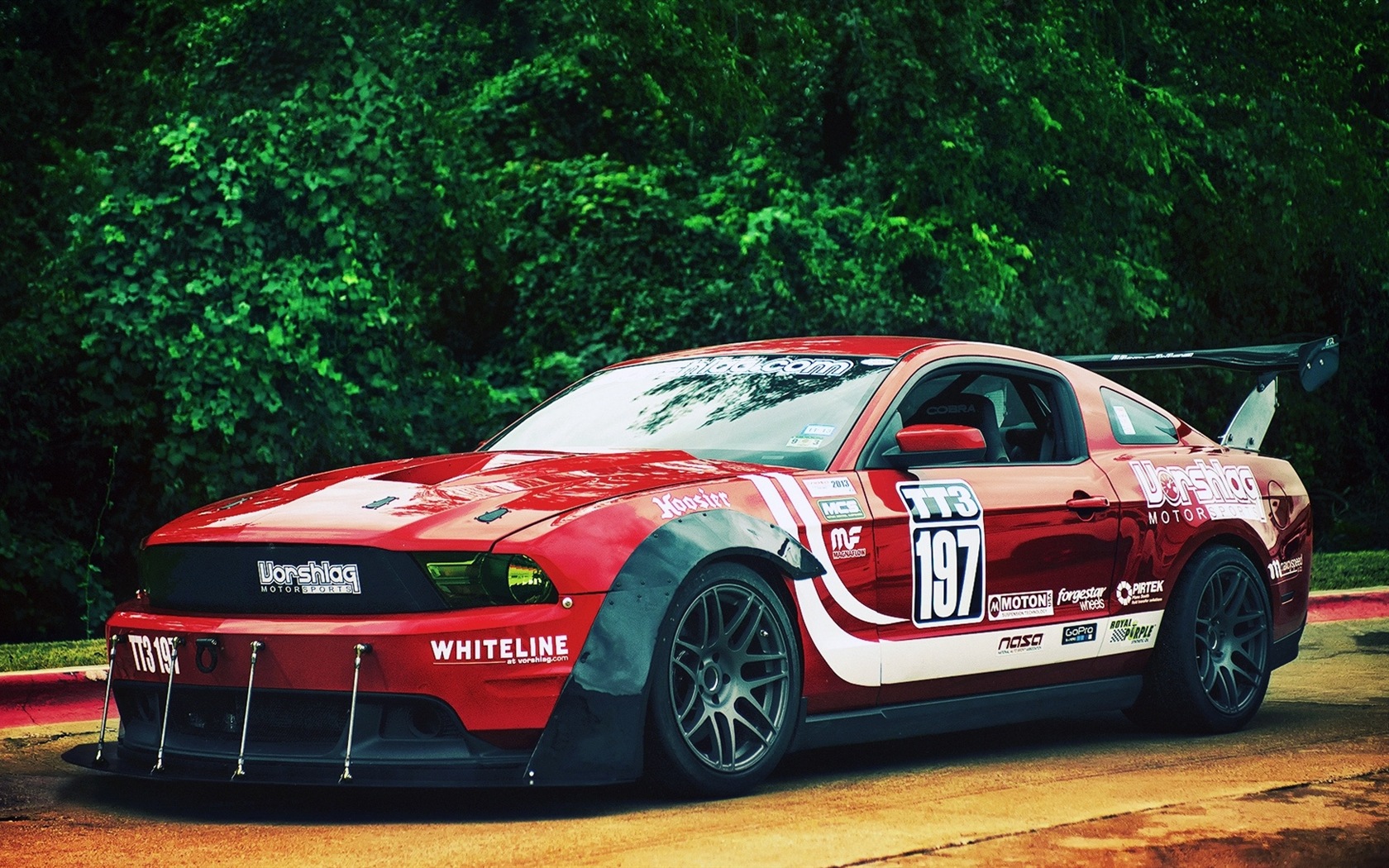 Luxusní sportovní kolekce auto HD tapety #16 - 1680x1050