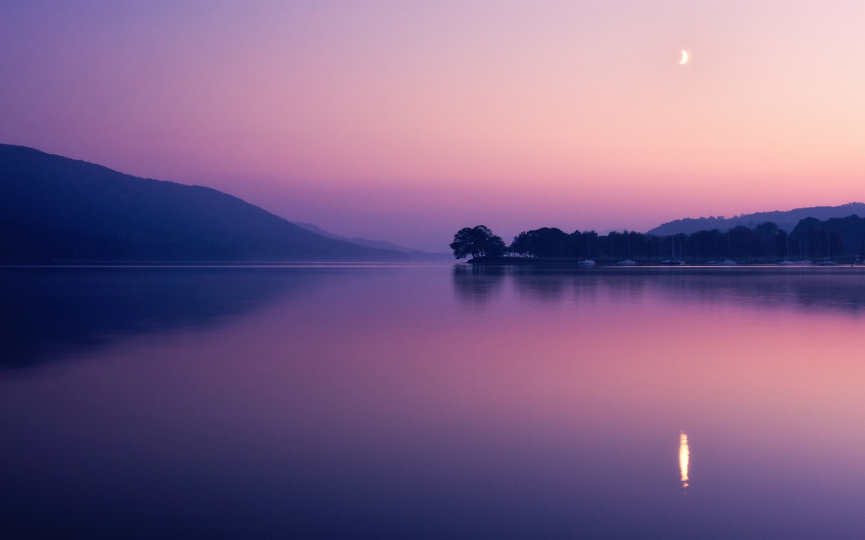 Beautiful colors of nature HD wallpapers #4 - 1680x1050