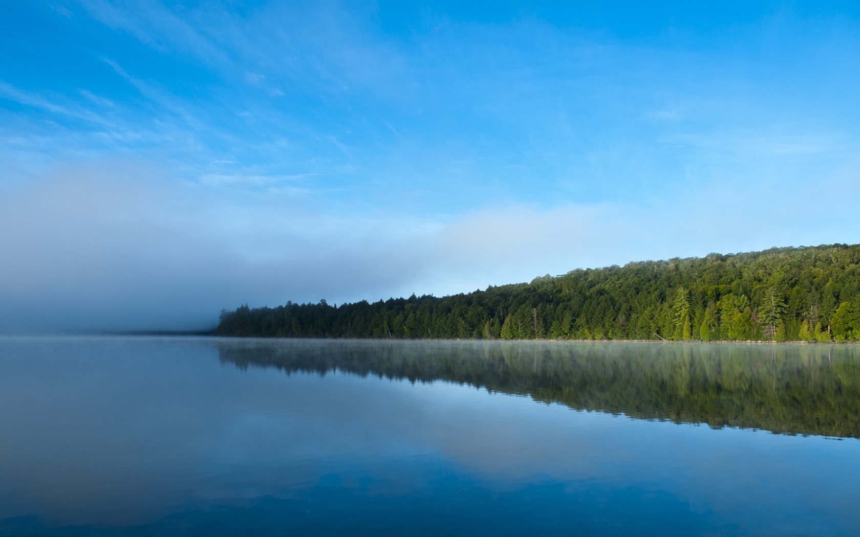 Belles couleurs de la nature des fonds d'écran HD #6 - 1680x1050