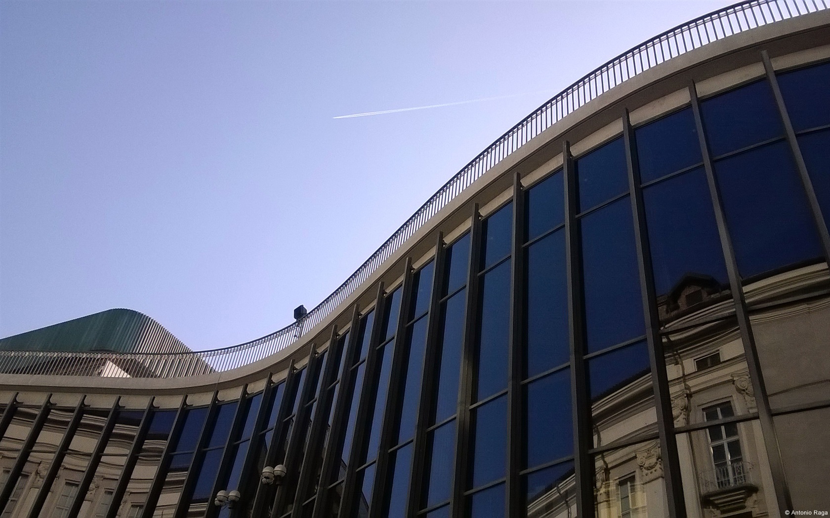 城市風光，Windows 8 高清壁紙 #5 - 1680x1050