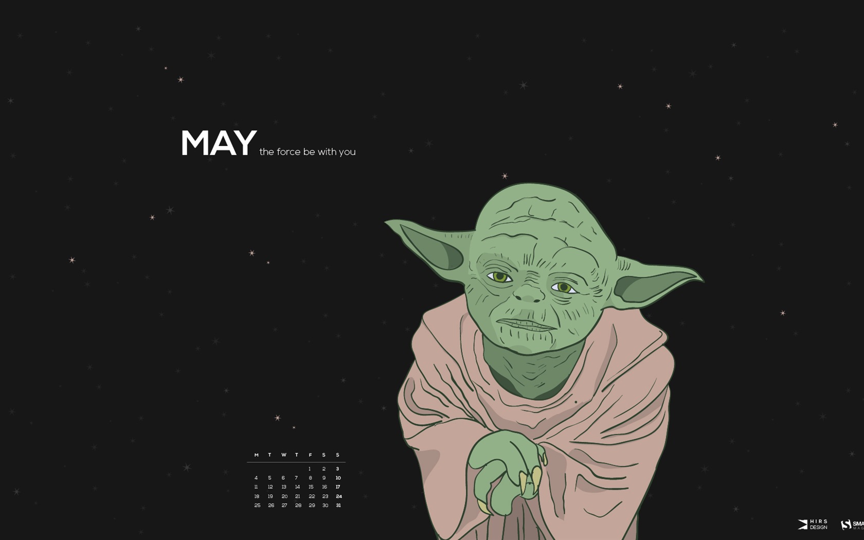 May 2015 calendar wallpaper (2) #16 - 1680x1050