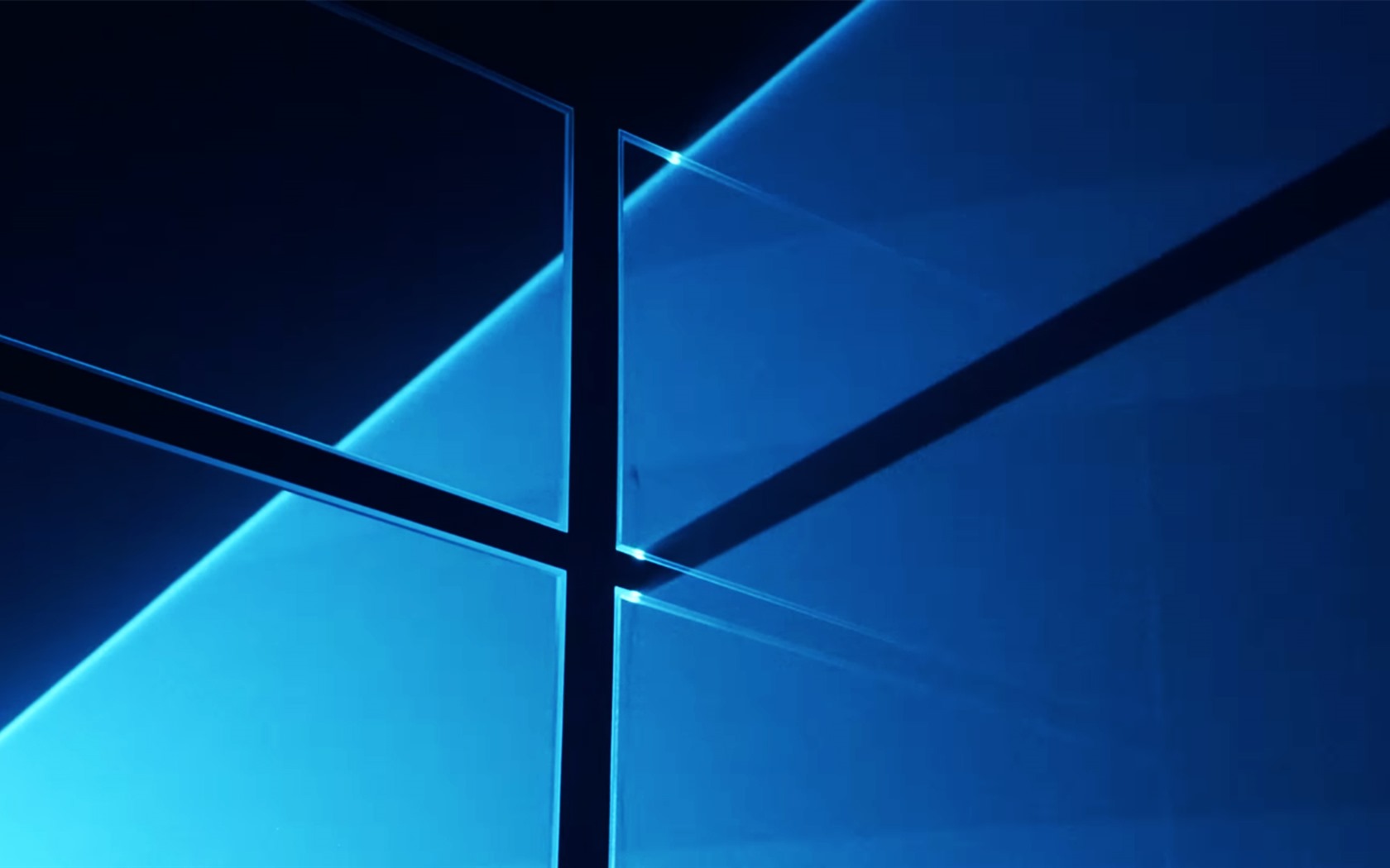 Windows 10 高清桌面壁紙合集（二） #15 - 1680x1050