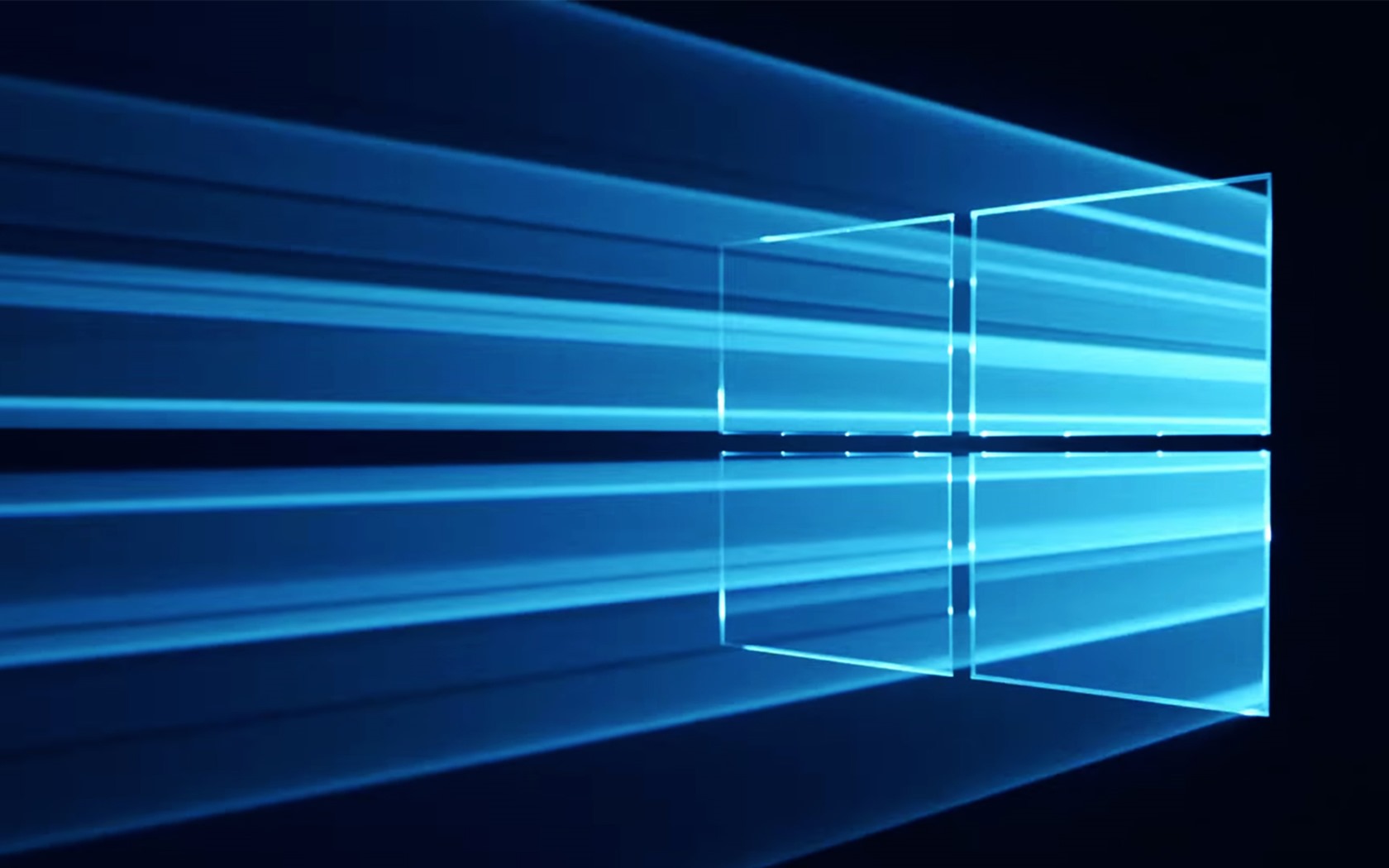 Windows 10 HD desktop wallpaper collection (2) #17 - 1680x1050