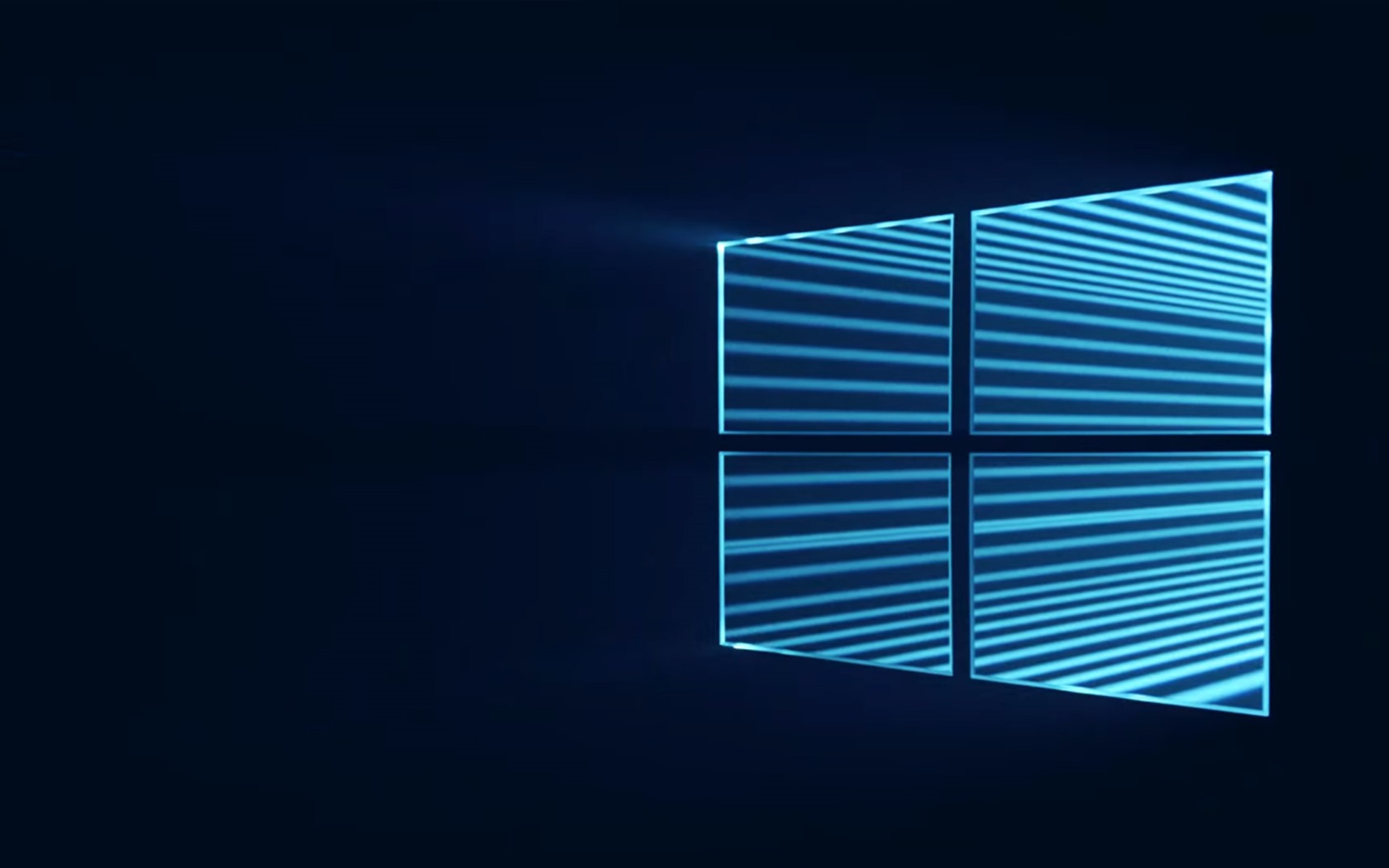 Windows 10 HD kolekce tapetu (2) #19 - 1680x1050