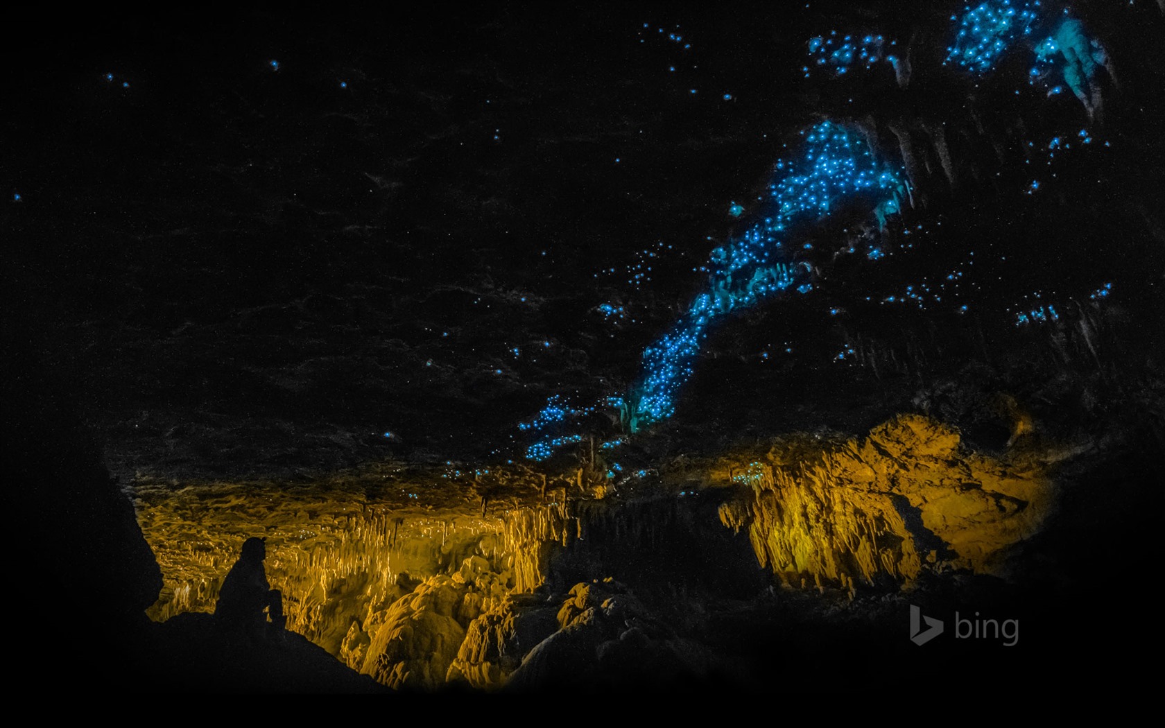 Únor 2016 Bing téma HD tapety na plochu #14 - 1680x1050