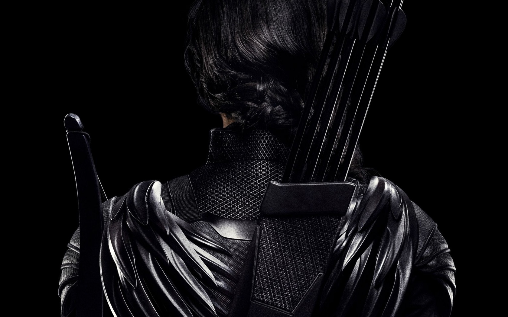 The Hunger Games: Síla vzdoru HD tapety #6 - 1680x1050