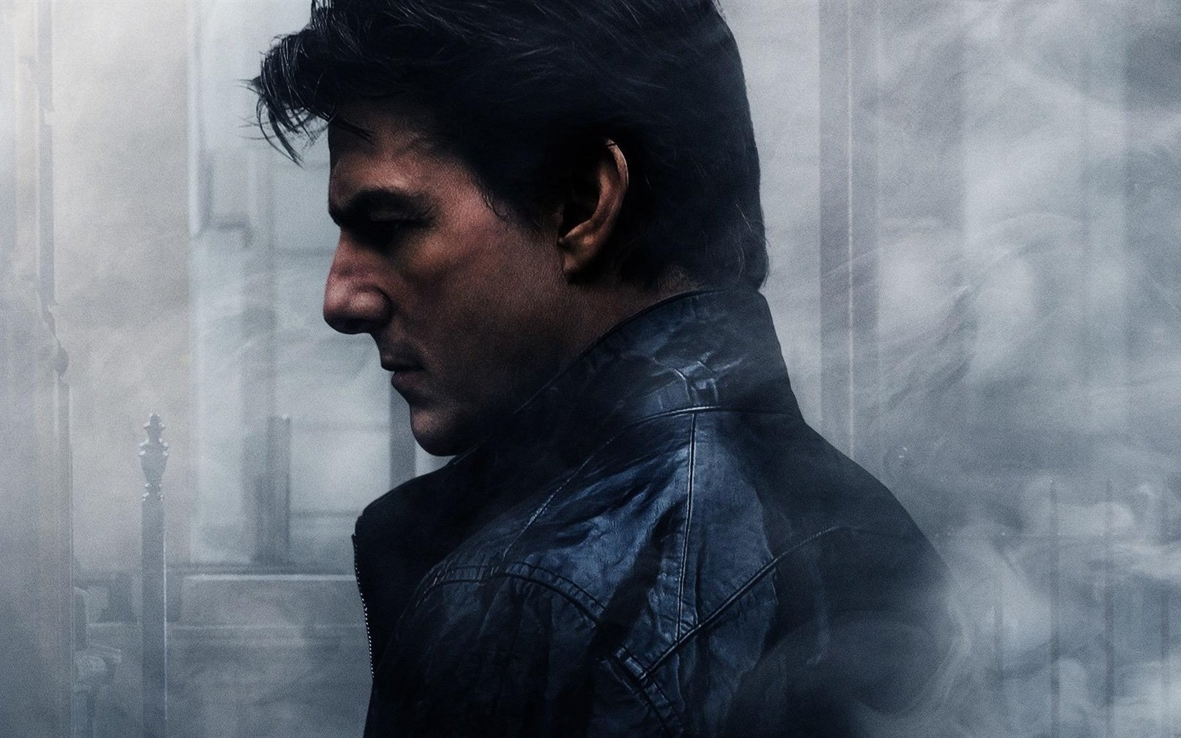 Mission Impossible: Rogue Nation, HD film tapety #12 - 1680x1050