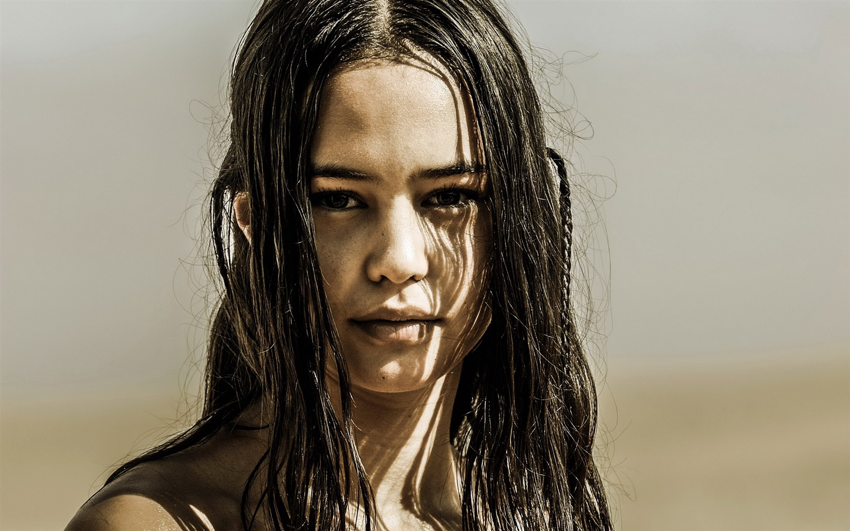 Mad Max: Fury Road, HD film tapety #21 - 1680x1050