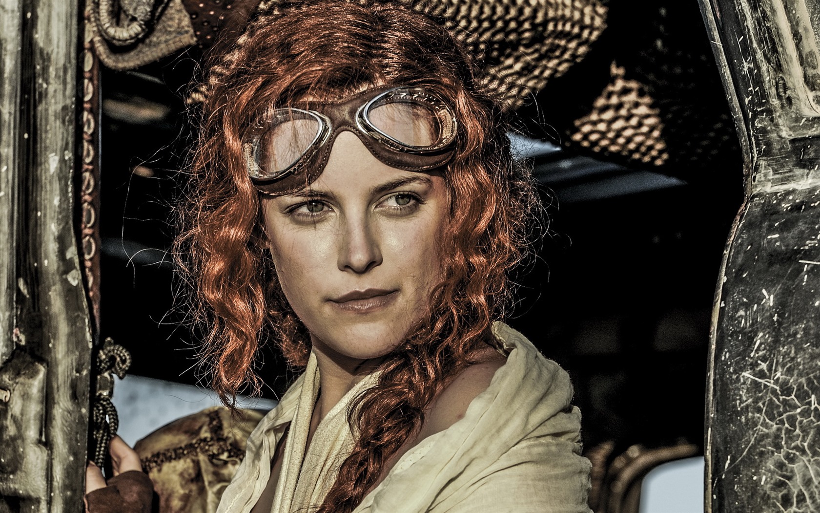 Mad ​​Max: Fury Road 瘋狂的麥克斯4：狂暴之路 高清壁紙 #41 - 1680x1050