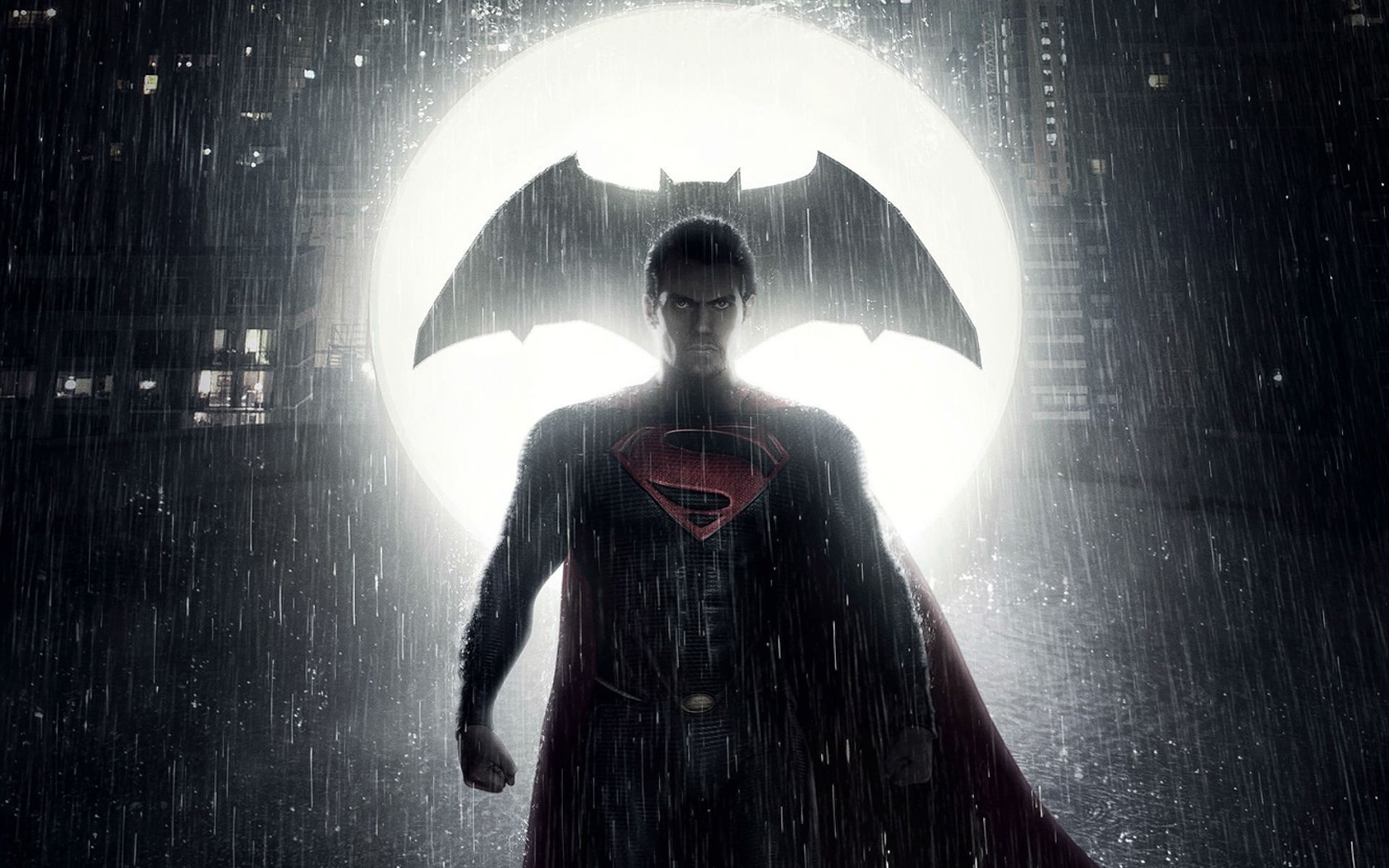 Batman v Superman: Dawn of Justice, 2016 Film HD Wallpaper #12 - 1680x1050