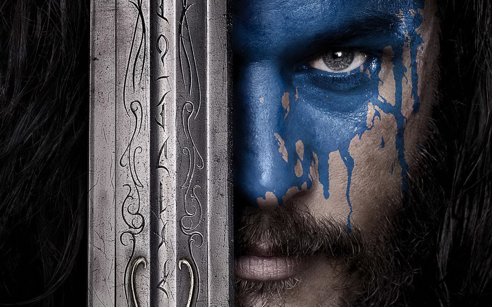 Warcraft, 2016 film HD tapety na plochu #29 - 1680x1050