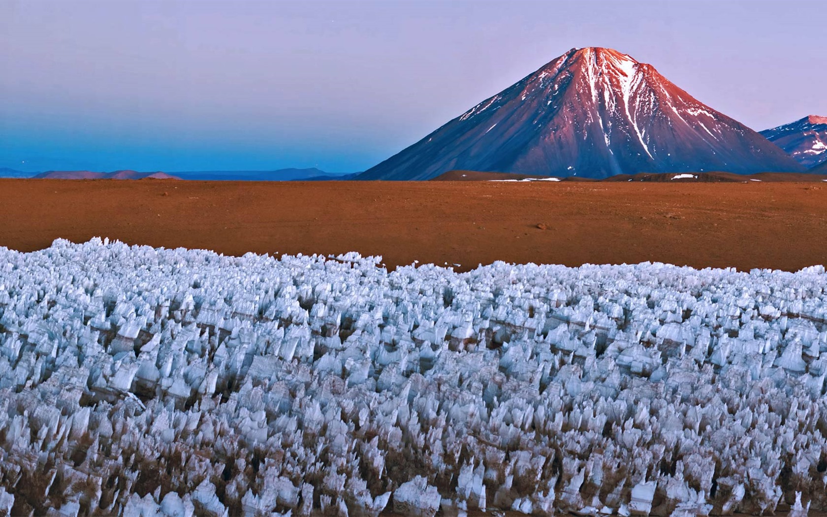 De junio de 2016 fondos de pantalla HD tema de Bing (1) #1 - 1680x1050