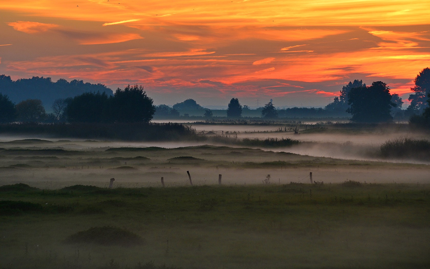 Června 2016 Bing téma HD tapety na plochu (2) #4 - 1680x1050
