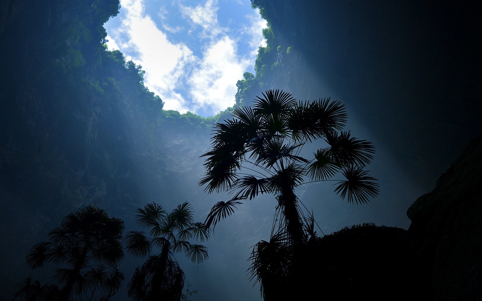 July 2016 Bing theme HD wallpapers (2) #10 - 1680x1050