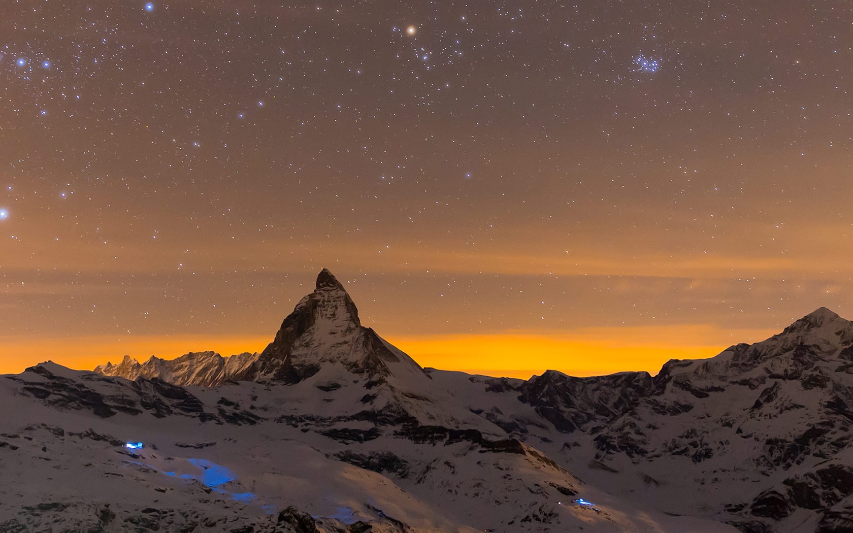 Août 2016 fonds d'écran Bing thème HD (1) #30 - 1680x1050