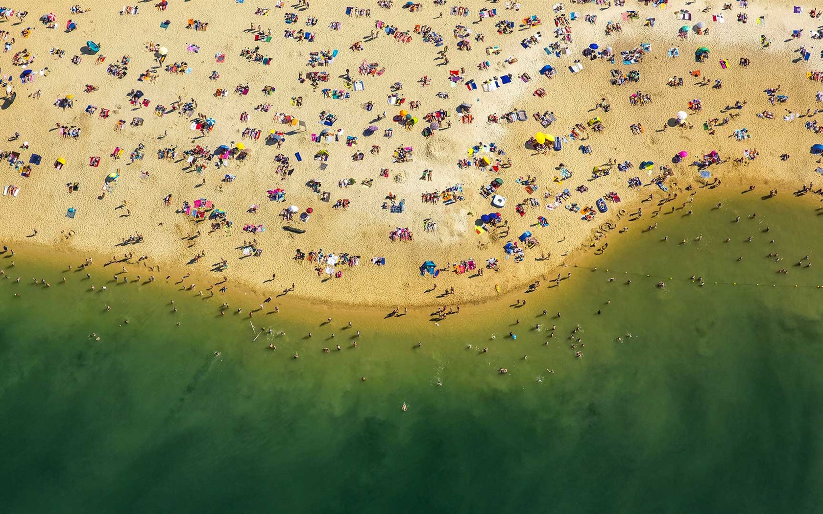Září 2016 Bing téma HD tapety na plochu (1) #9 - 1680x1050