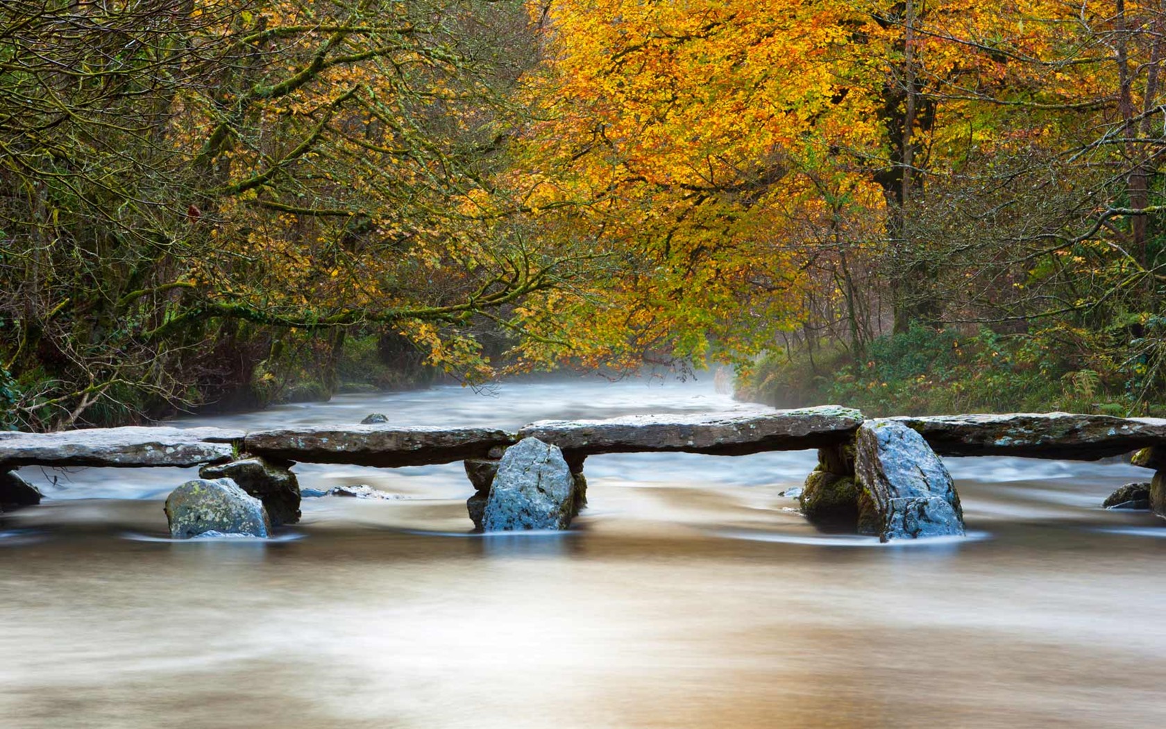 Září 2016 Bing téma HD tapety na plochu (1) #11 - 1680x1050