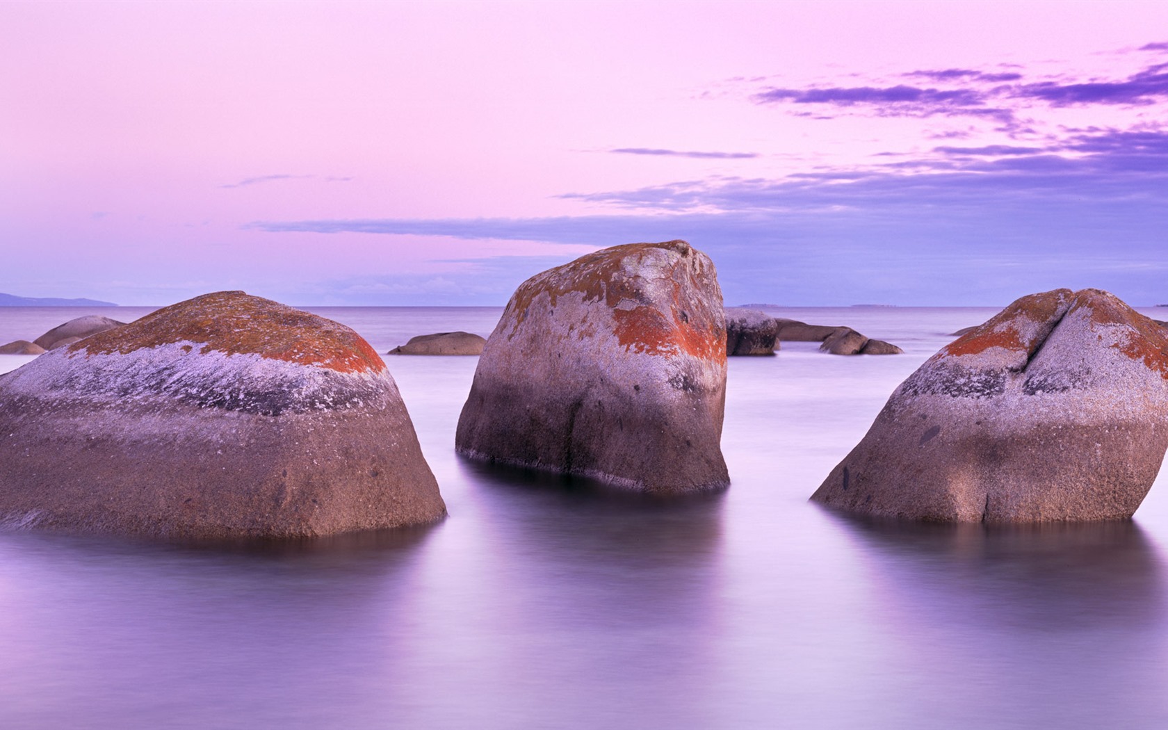 Noviembre de 2016 Bing tema HD fondos de pantalla (1) #29 - 1680x1050