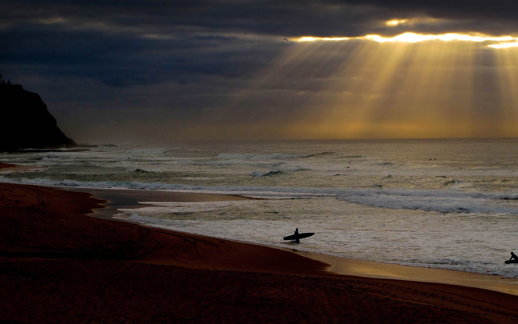 February 2017 Bing theme of high-definition wallpaper (2) #4 - 1680x1050