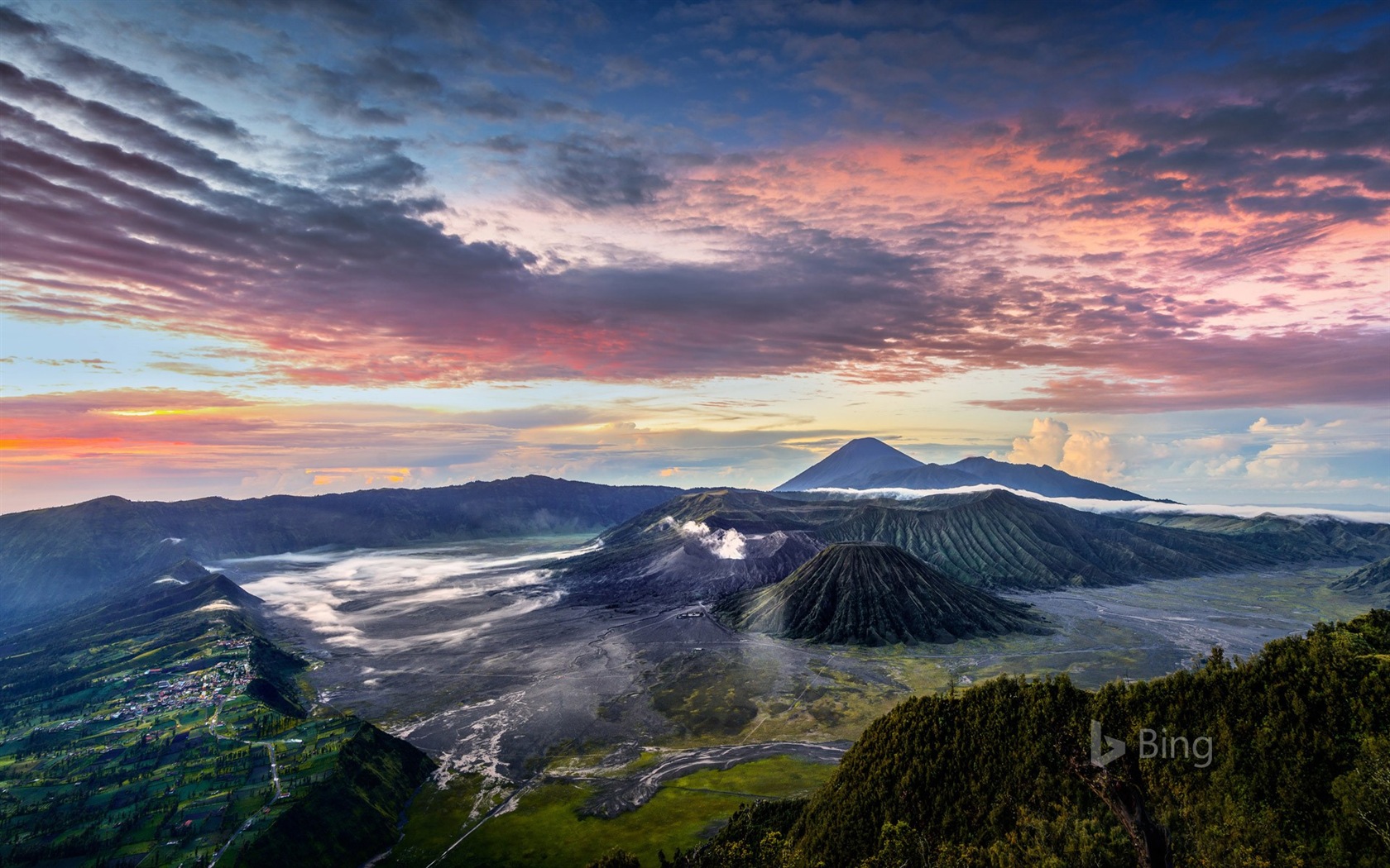 Mai 2017 Bing Thema der hochauflösenden Hintergrundbild #27 - 1680x1050