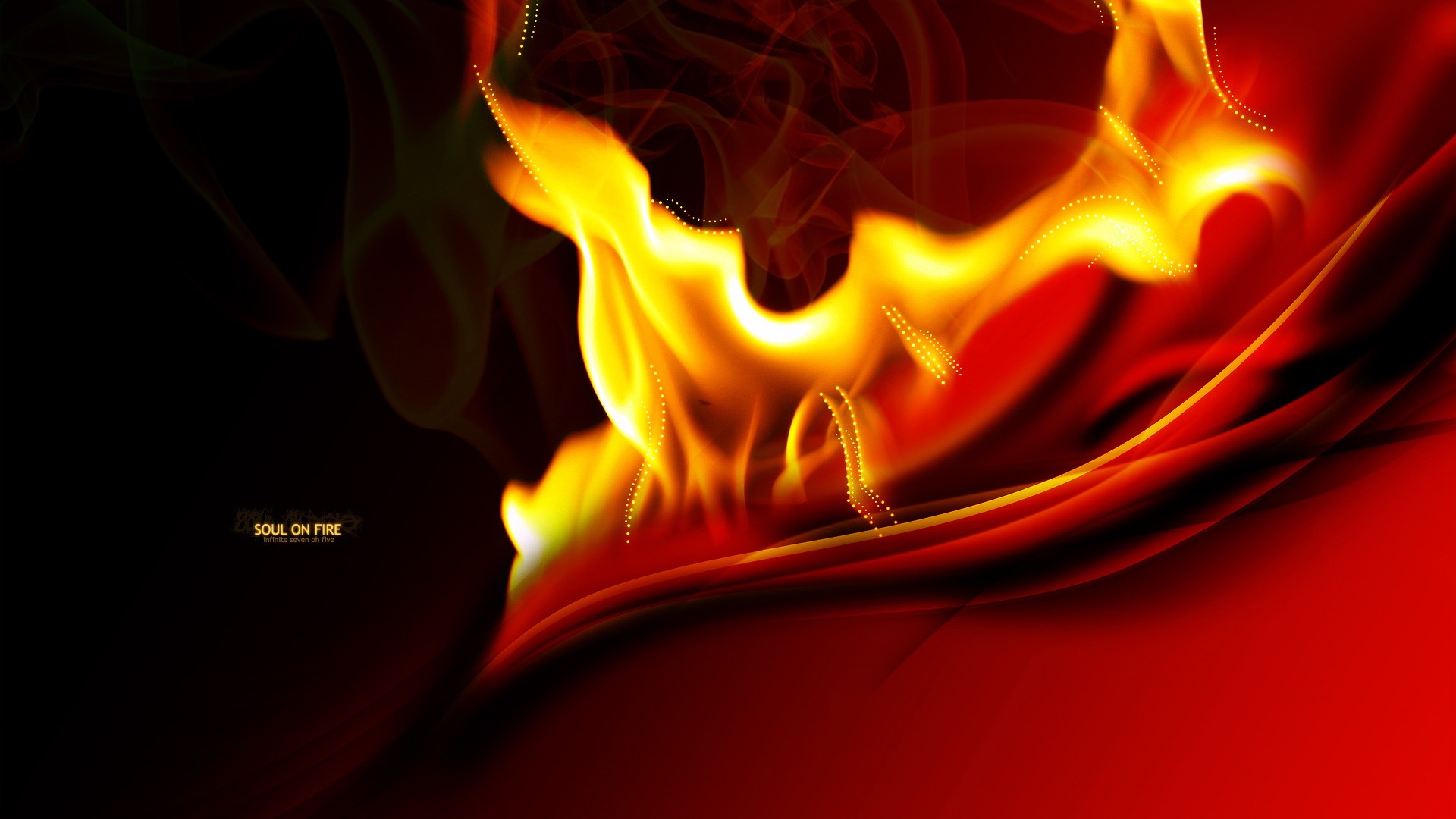 Fireworks wallpaper theme of creativity #8 - 1920x1080