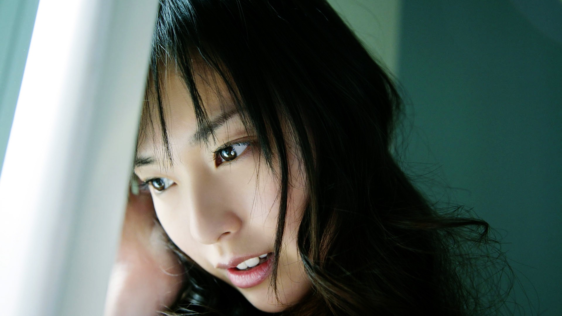 Babyface美女壁紙 #2 - 1920x1080