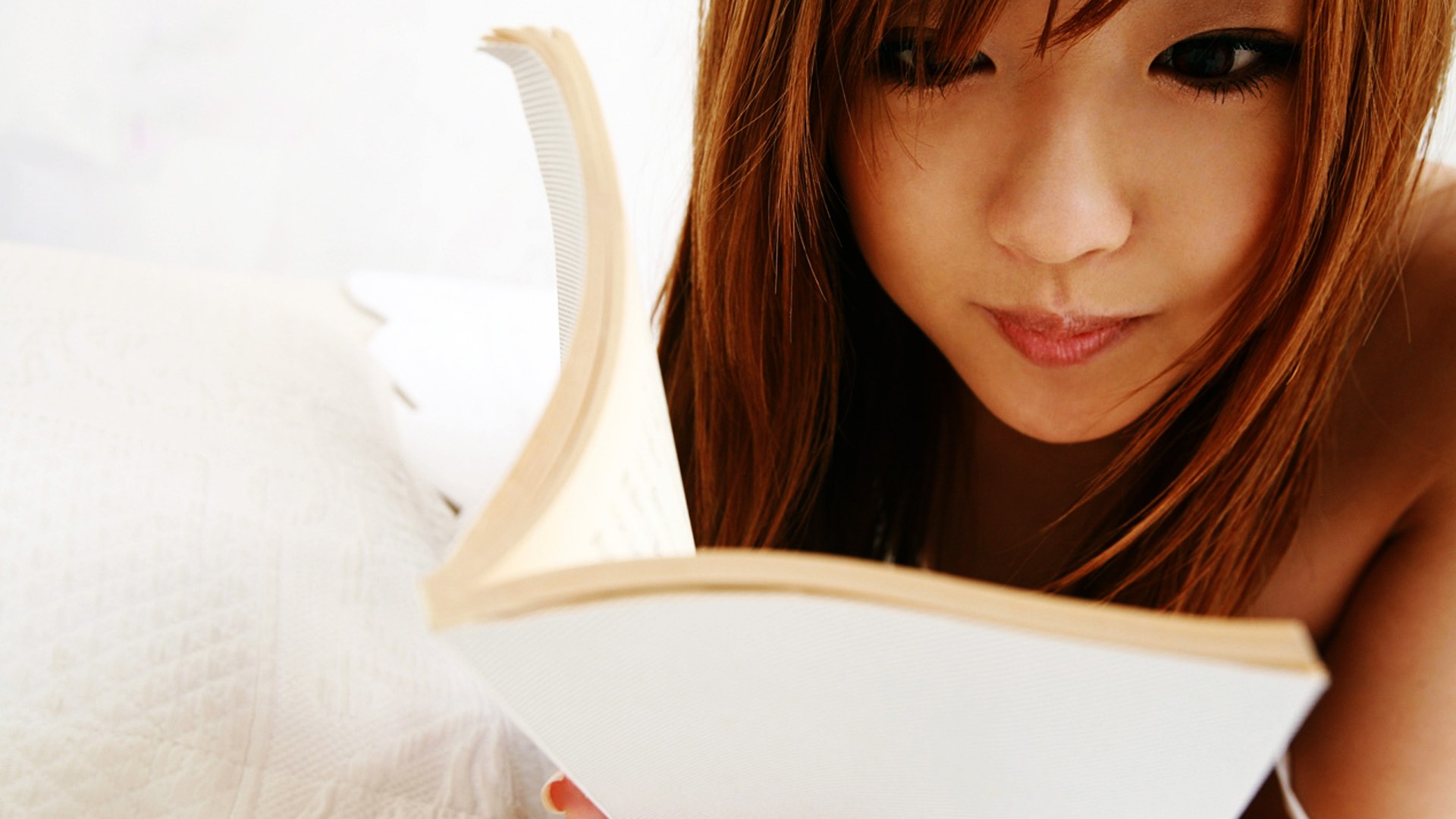 Babyface美女壁紙 #10 - 1920x1080