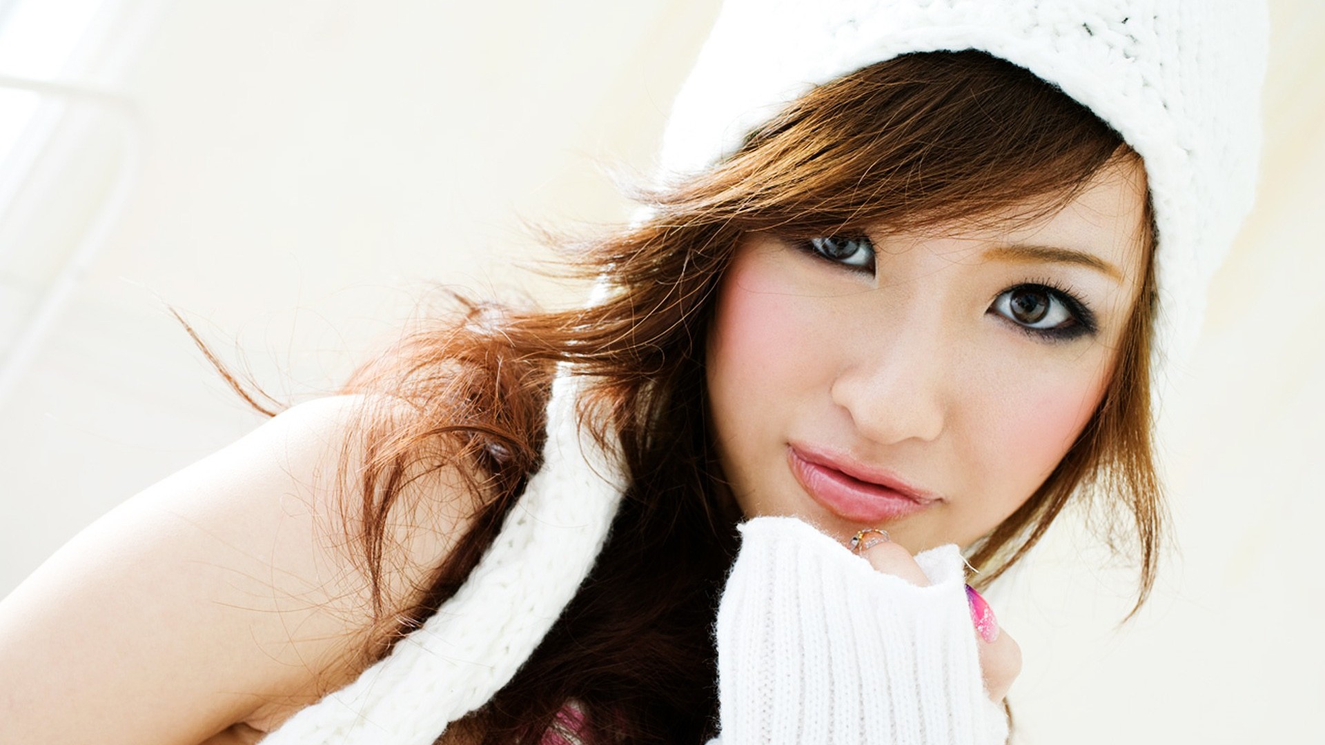 Babyface美女壁紙 #19 - 1920x1080