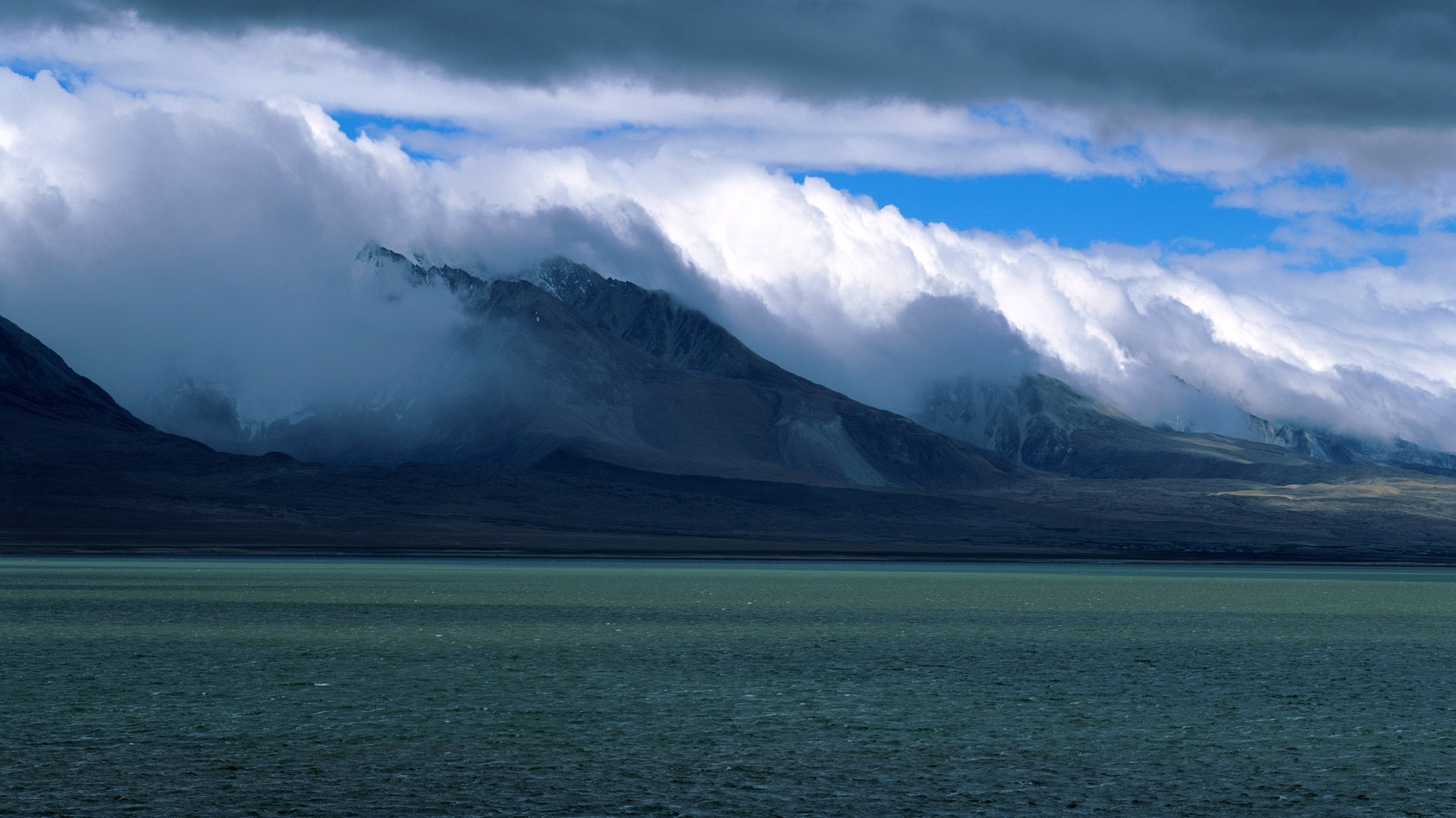 Exquisite Chinese landscape wallpaper #26 - 1920x1080