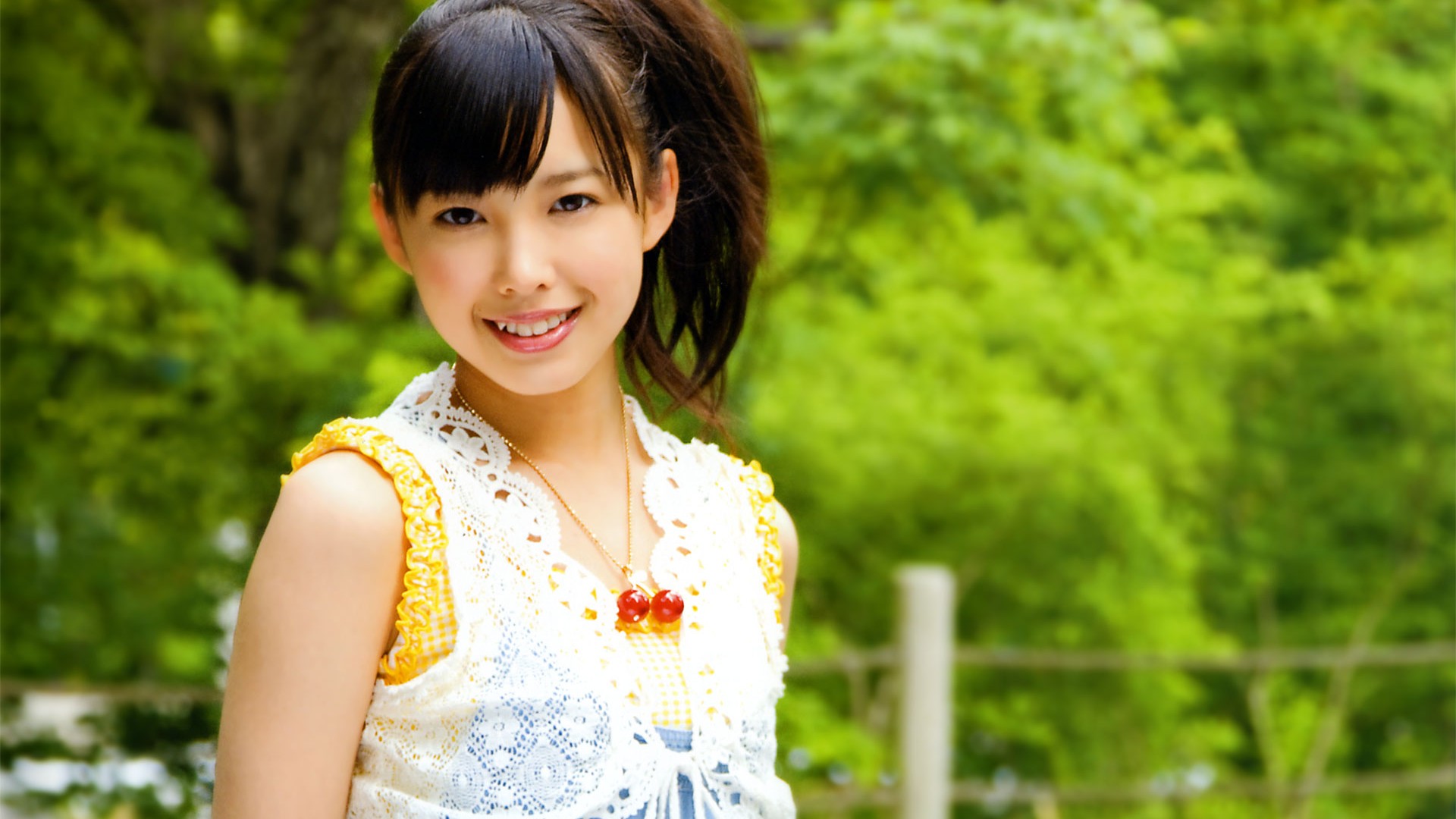 かわいい日本の美の写真ポートフォリオ #14 - 1920x1080