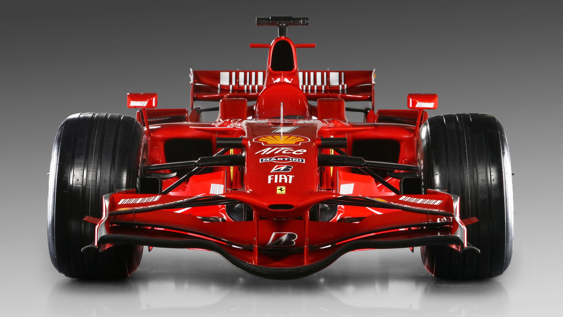 Ferrari Wallpaper Album (1) #10 - 1920x1080