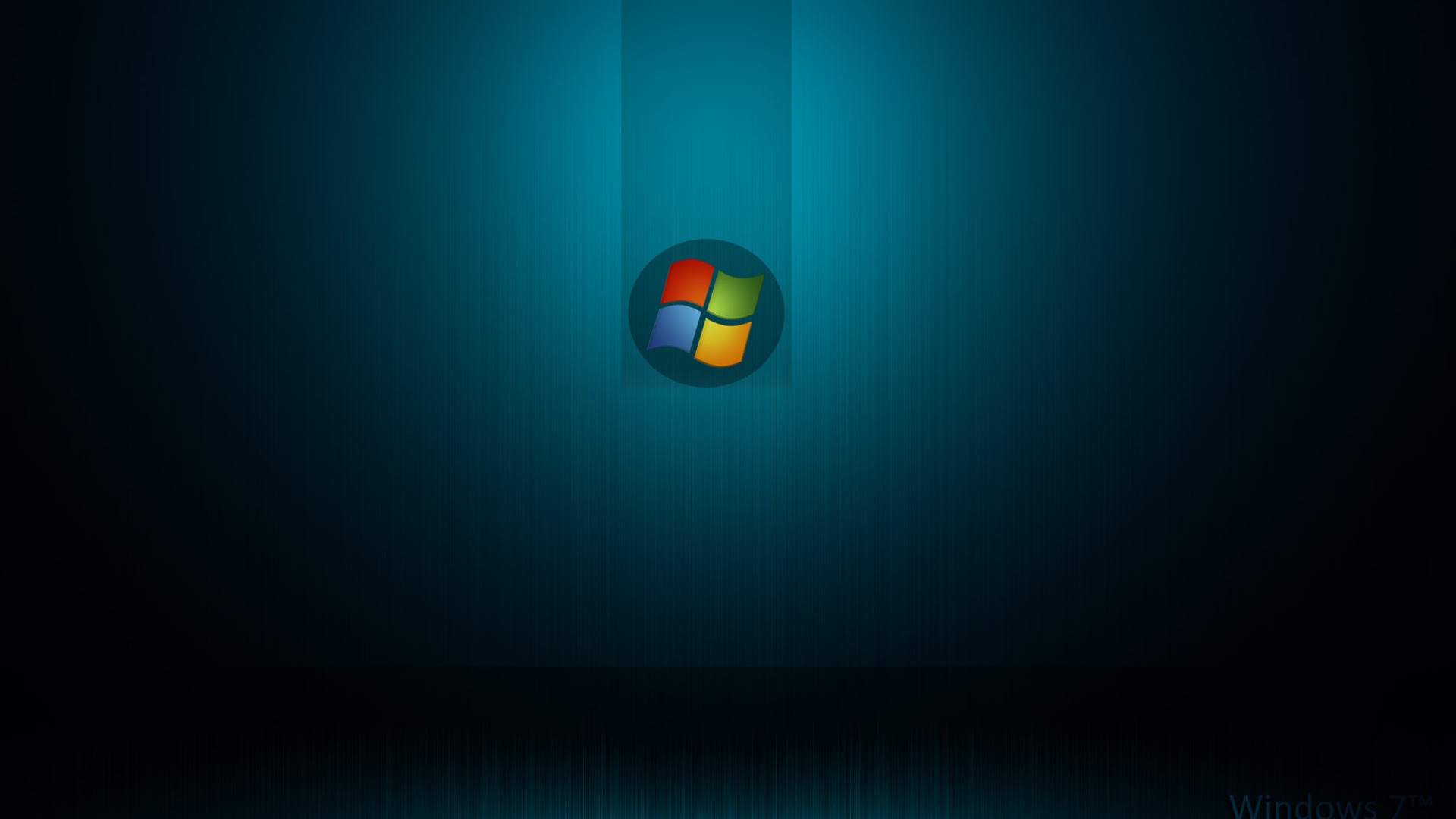 Oficiální verze Windows7 wallpaper #9 - 1920x1080