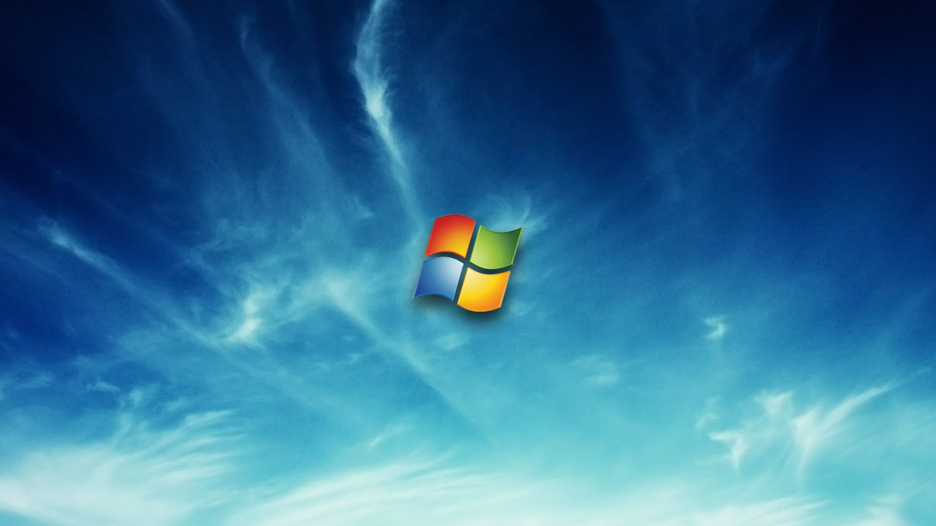 Official version Windows7 wallpaper #25 - 1920x1080