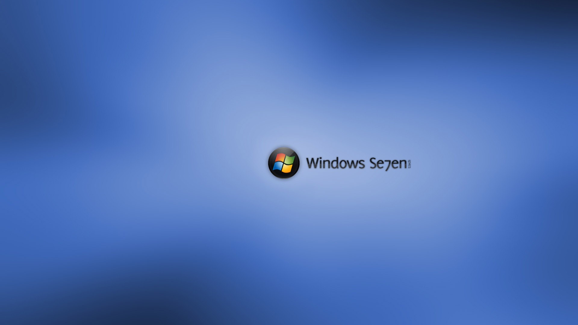 Version officielle Windows7 Fond d'écran #31 - 1920x1080