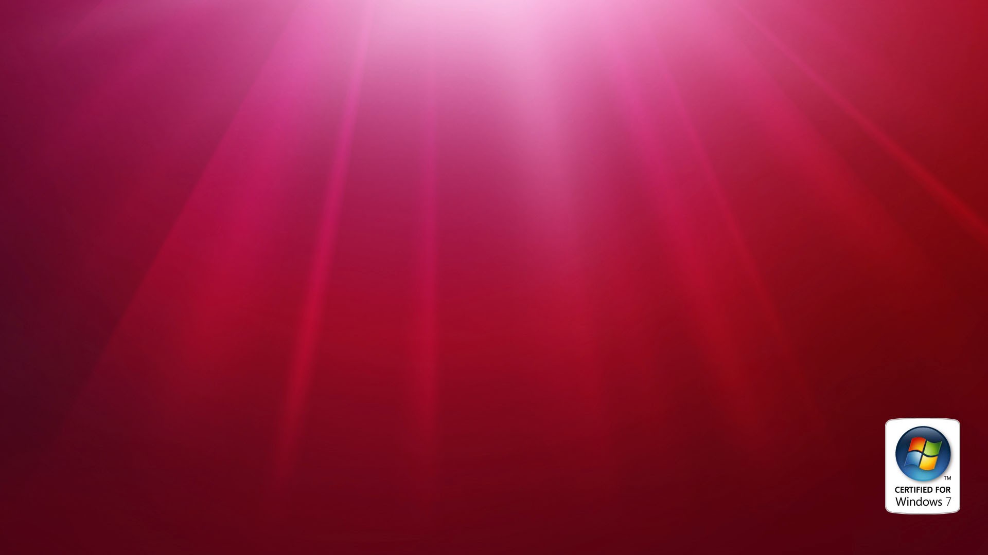 windows7 主題壁紙 #4 - 1920x1080