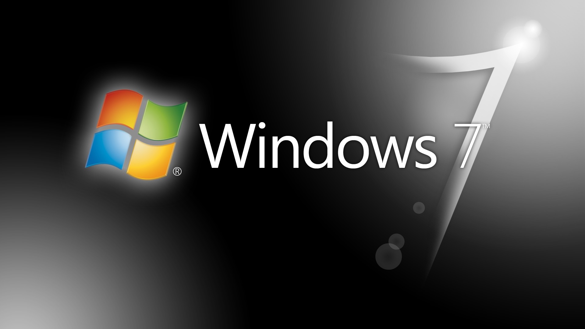 windows7 theme wallpaper (1) #5 - 1920x1080