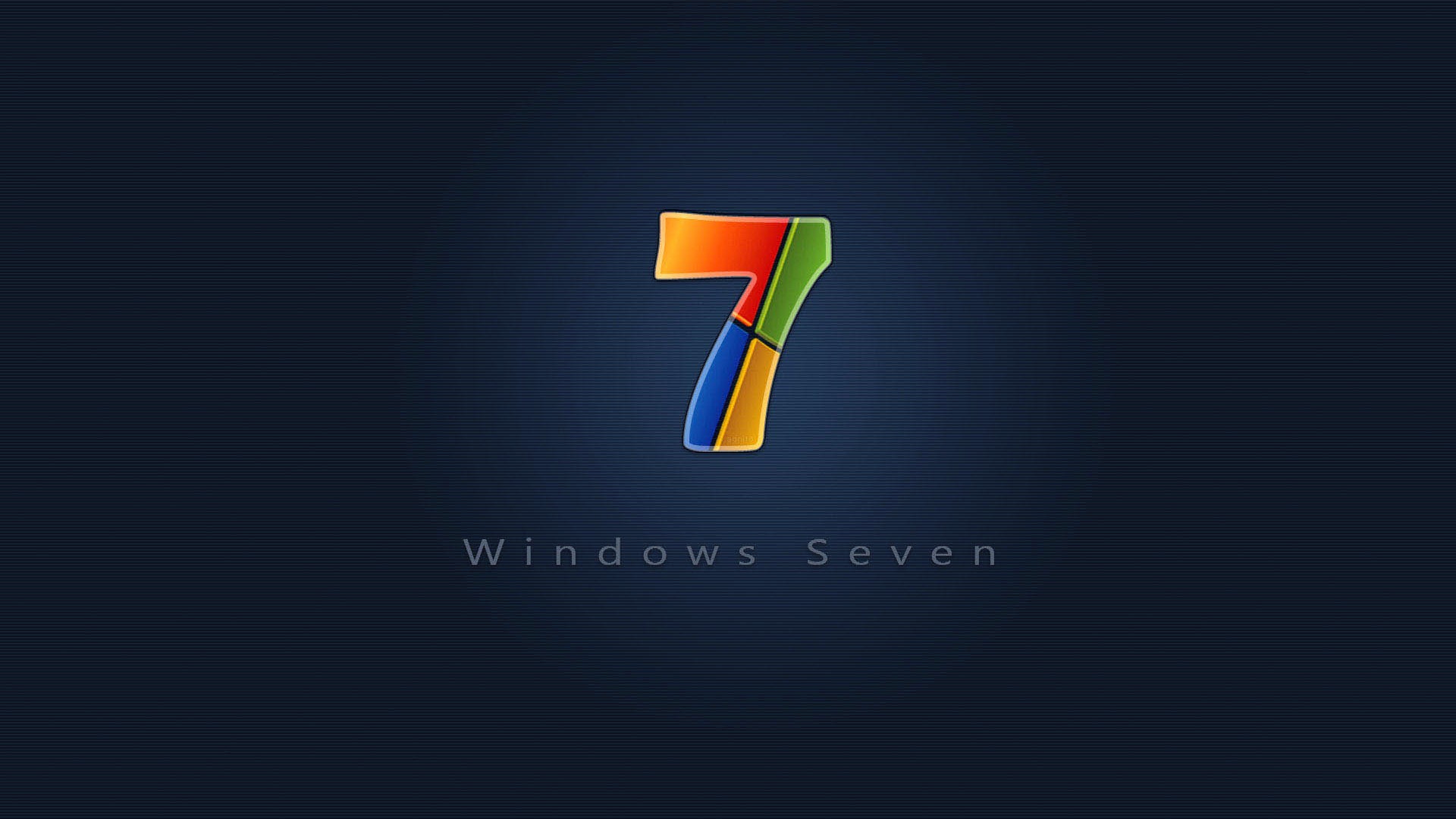 Windows7 téma tapetu (1) #6 - 1920x1080
