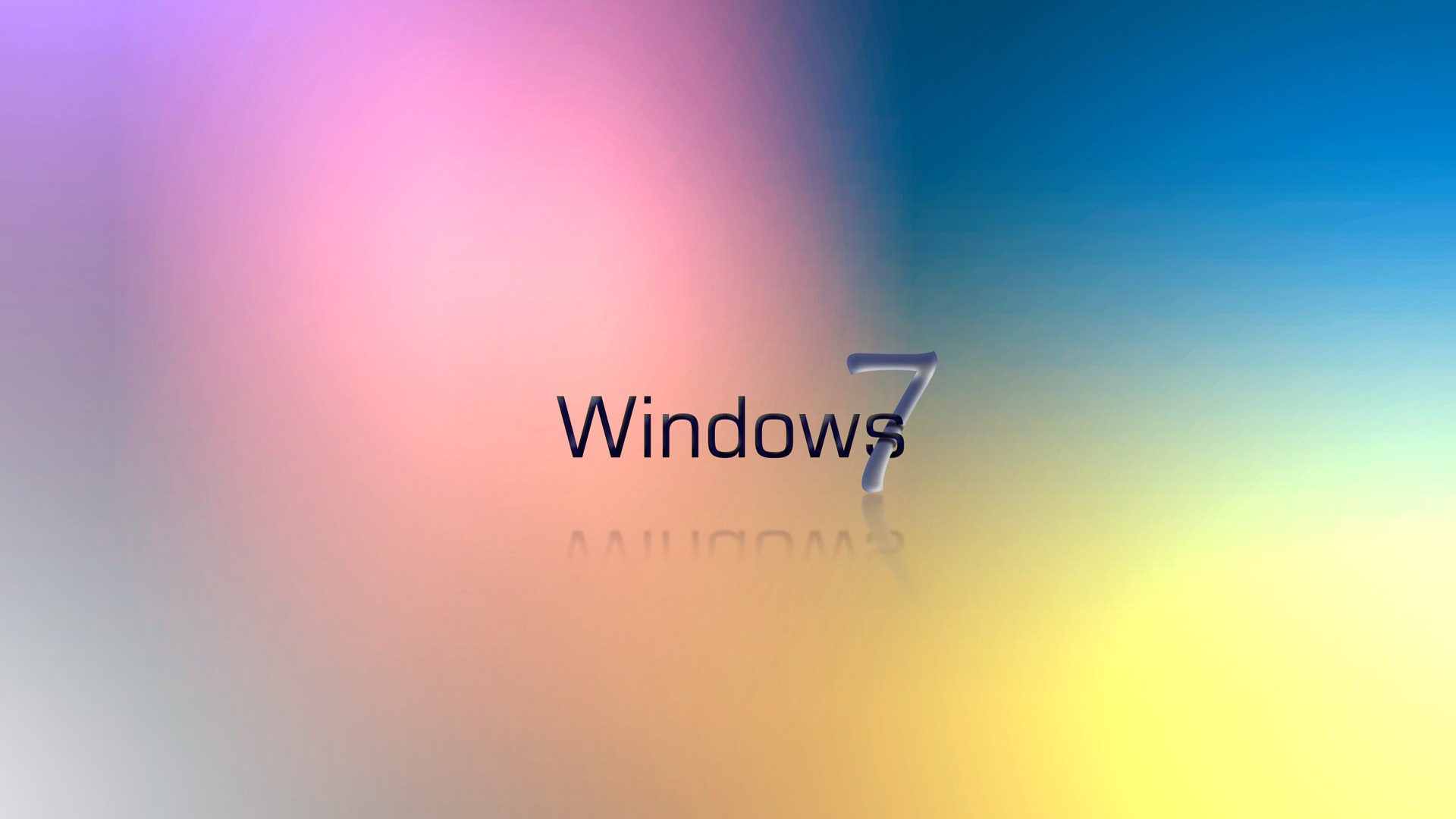 windows7 主題壁紙 #12 - 1920x1080