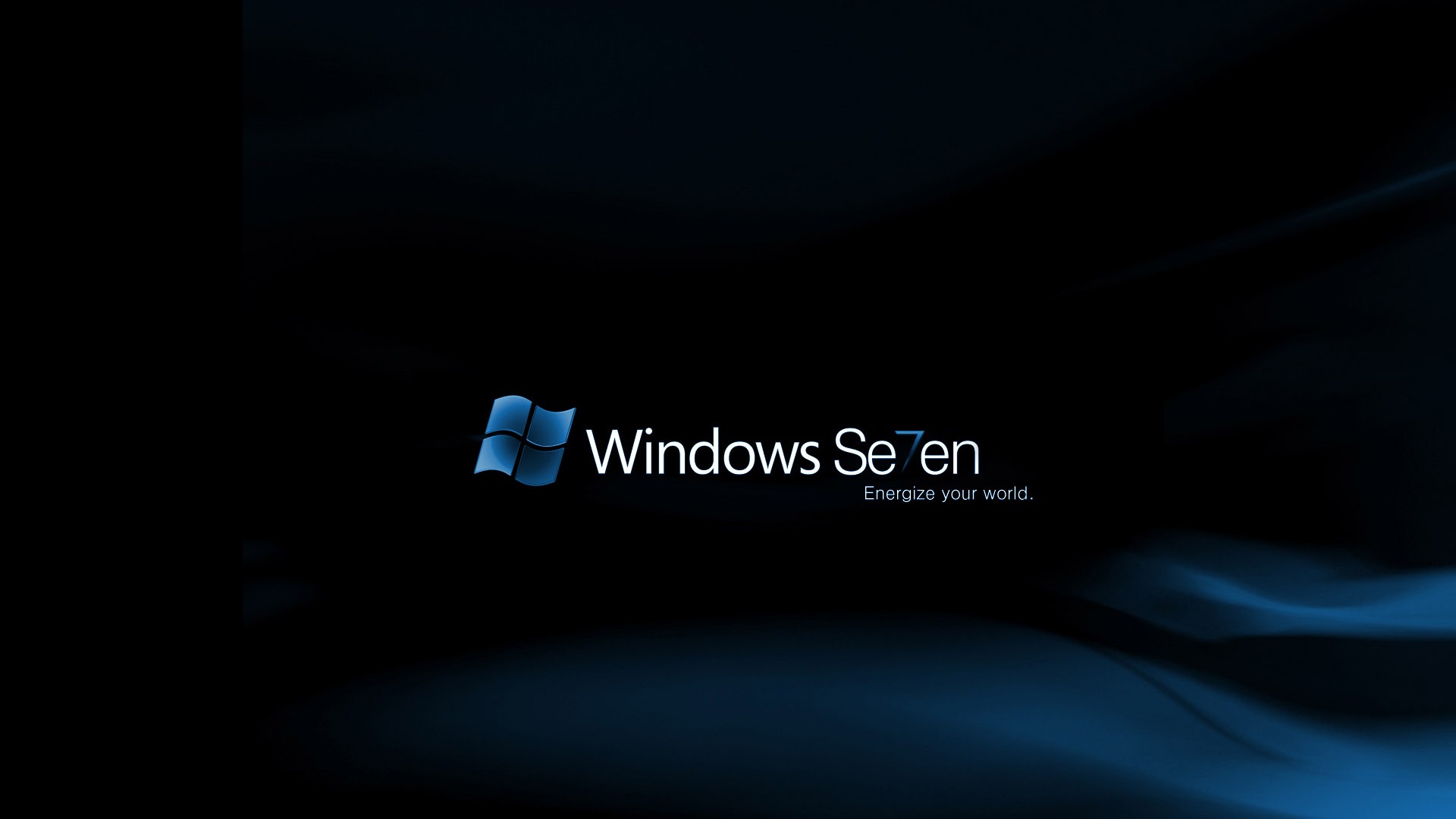 Windows7 tema fondo de pantalla (1) #14 - 1920x1080
