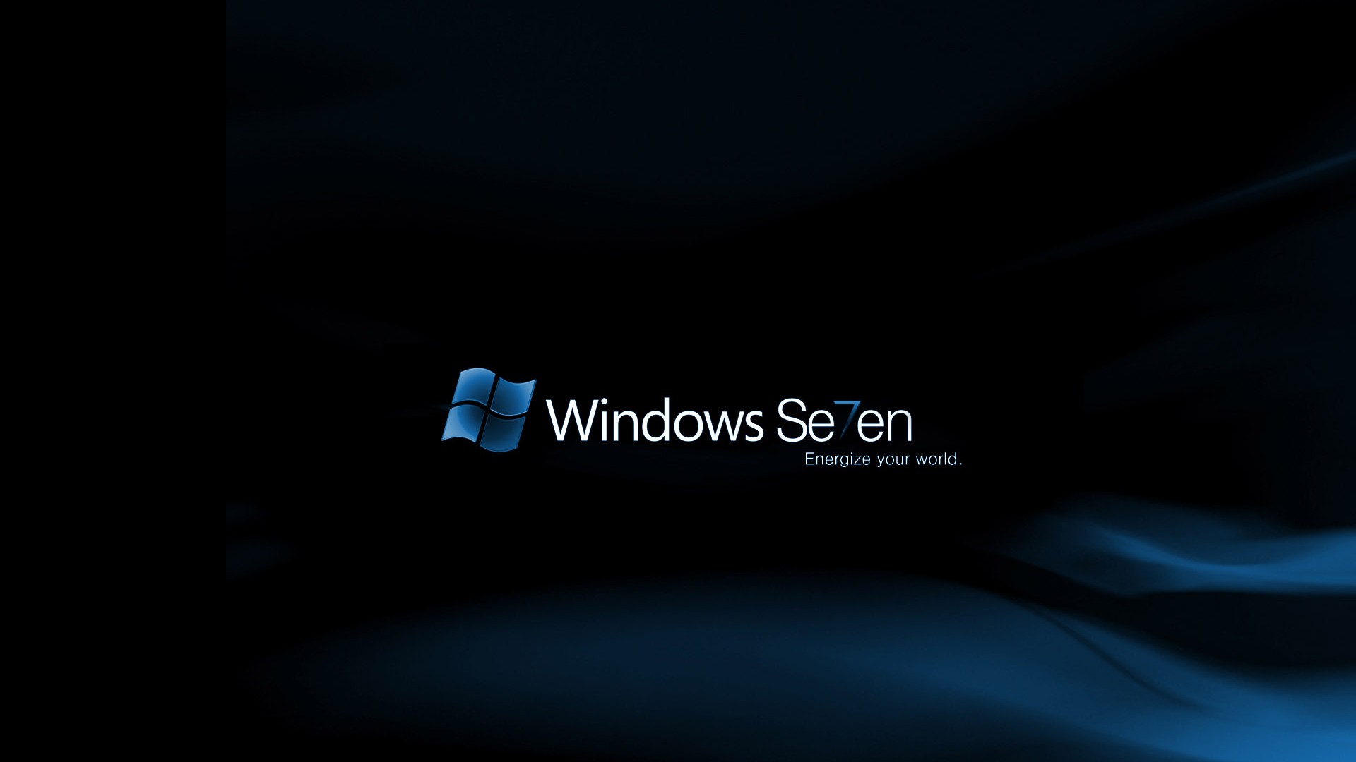 windows7 主題壁紙 #14 - 1920x1080