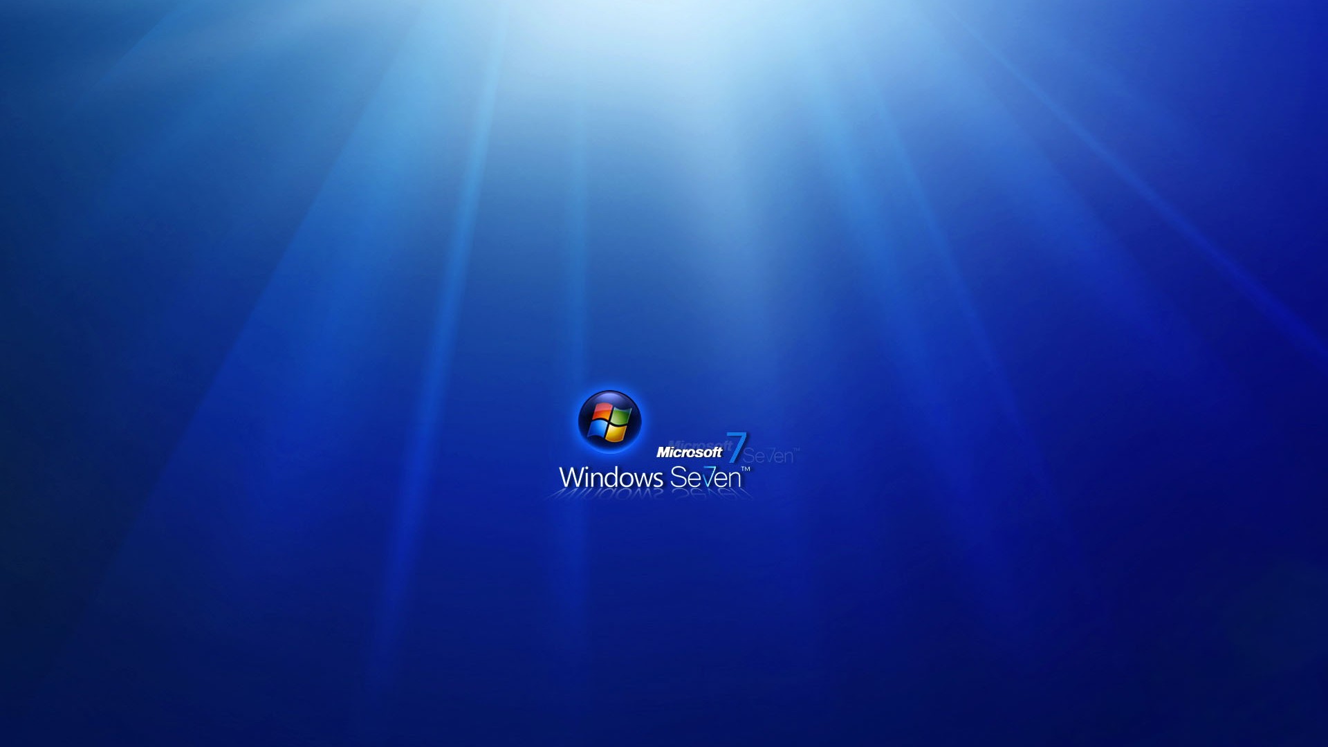 Windows7 tema fondo de pantalla (1) #27 - 1920x1080