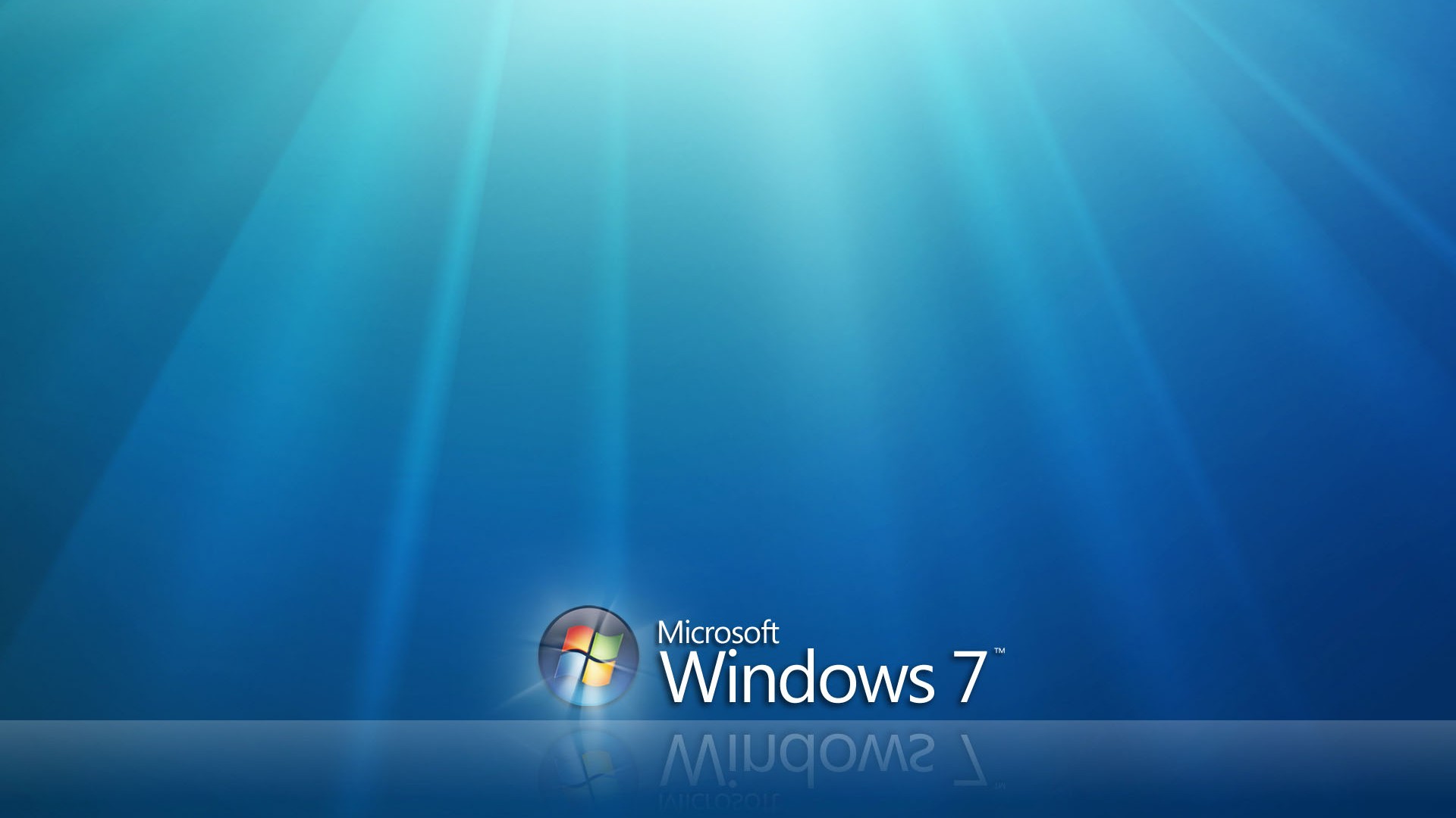 Windows7 Fond d'écran thème (1) #28 - 1920x1080