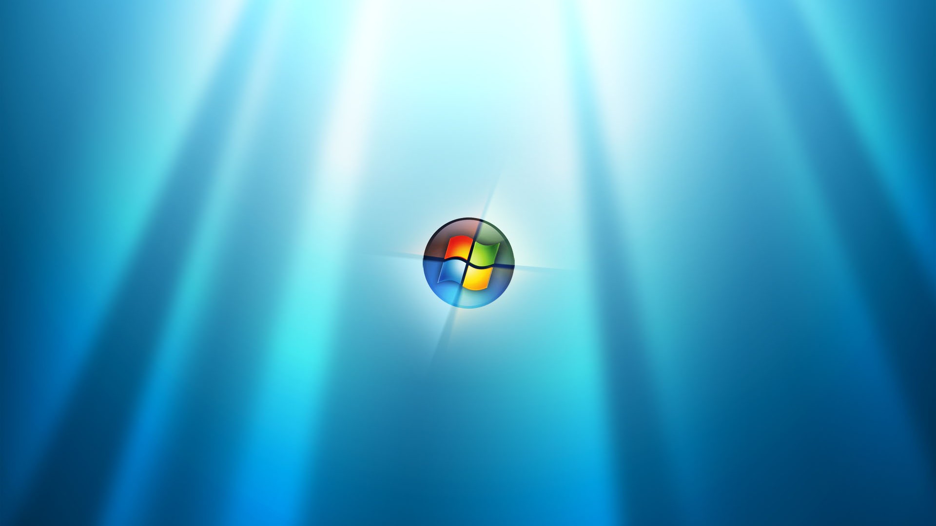  Windows7のテーマの壁紙(1) #38 - 1920x1080