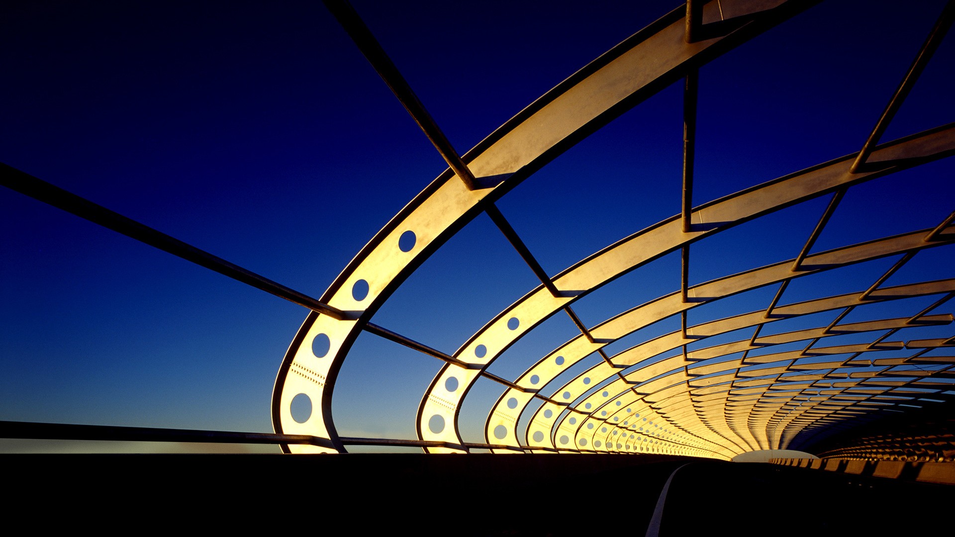 Windows7 系統自帶壁紙 #11 - 1920x1080