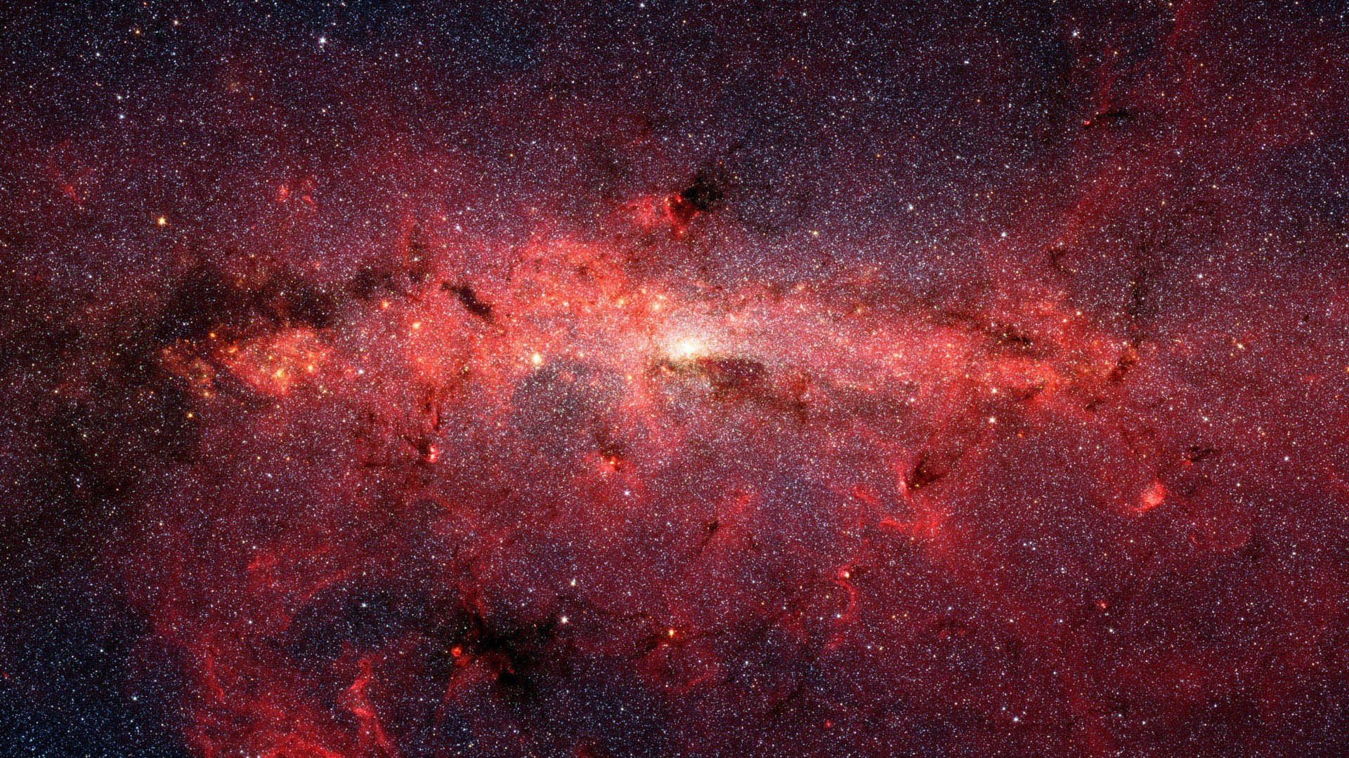 Fondo de pantalla de Star Hubble #19 - 1920x1080