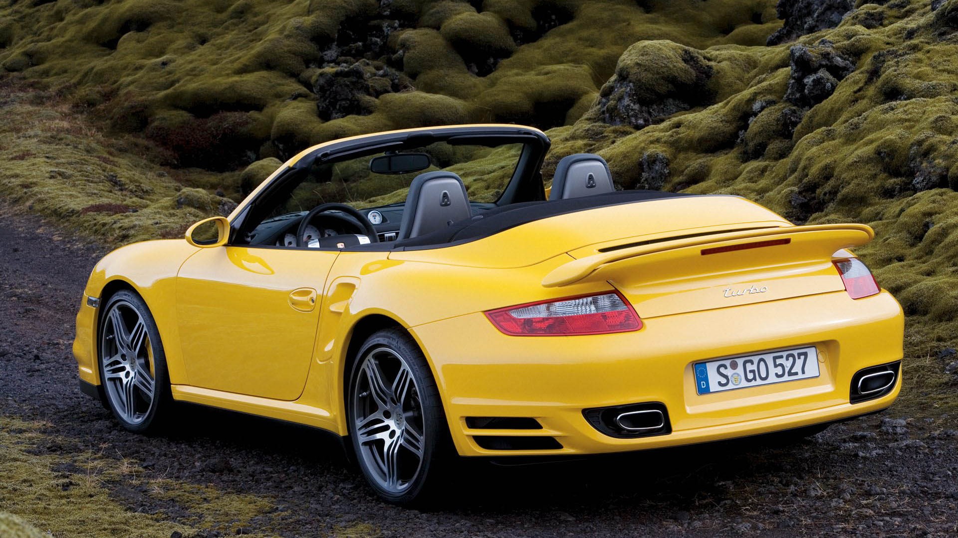 HD car wallpapers (4) #7 - 1920x1080