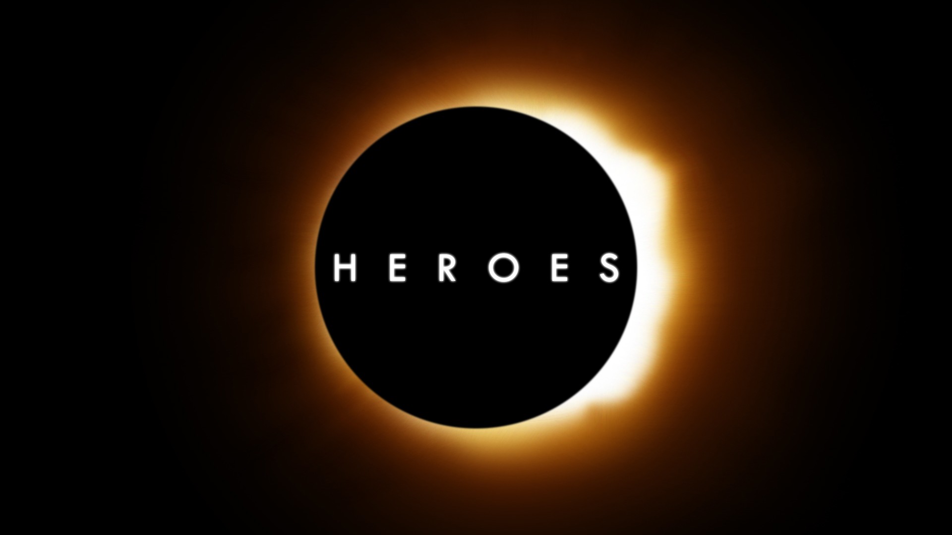 Heroes HD Wallpapers #5 - 1920x1080